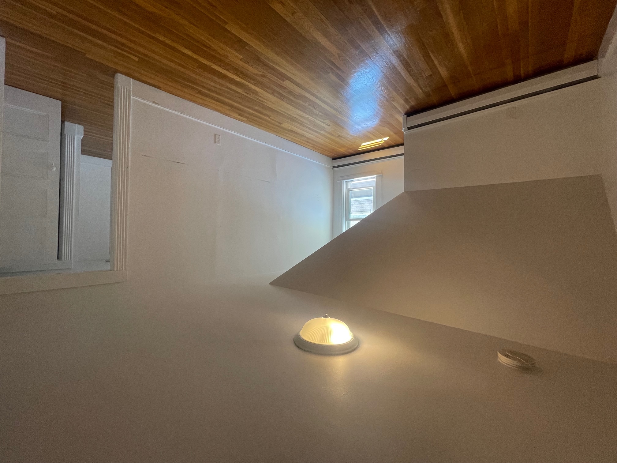 64 Raymond Ave, Teele Square