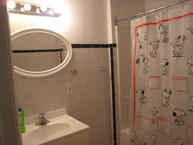 322 Saint Paul St, Coolidge Corner