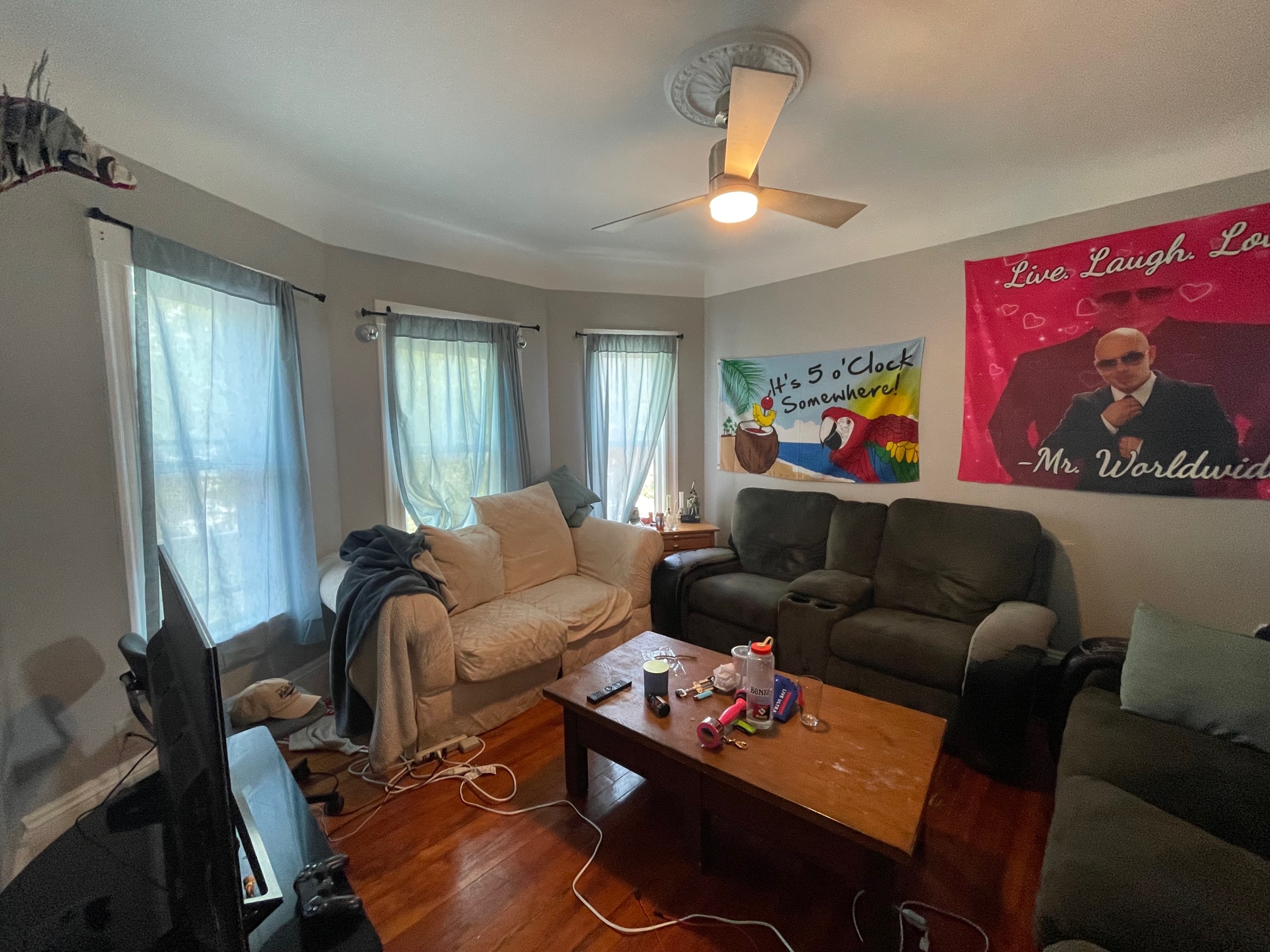 43 Hall Ave, Davis Square