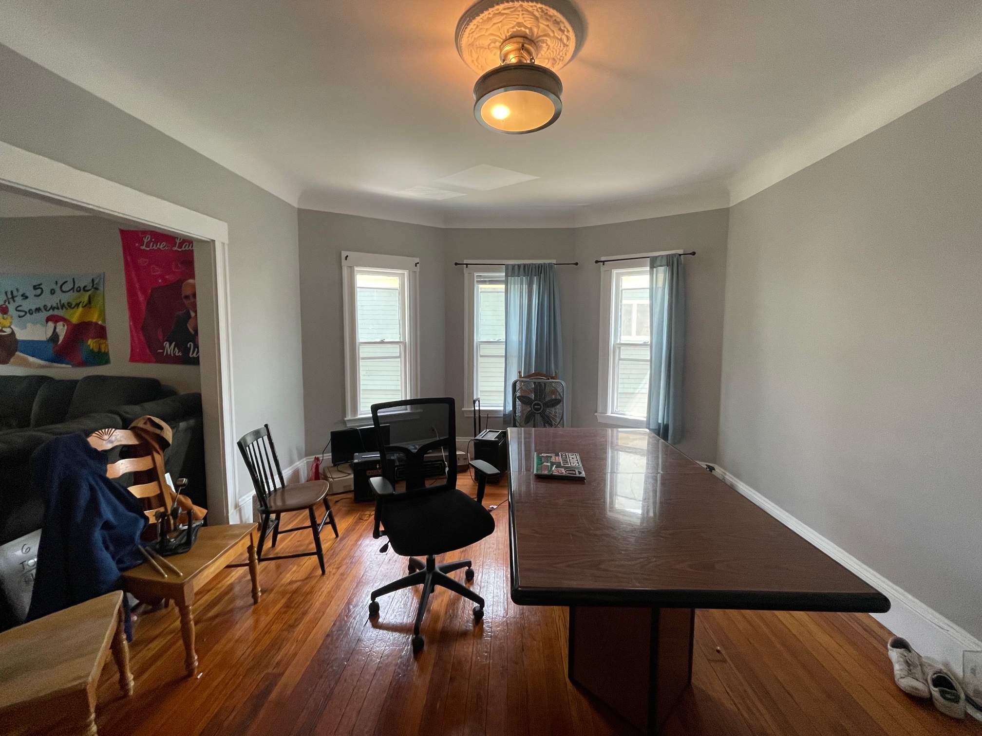 43 Hall Ave, Davis Square