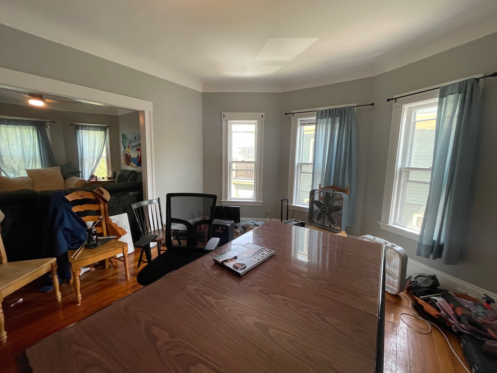 43 Hall Ave, Davis Square