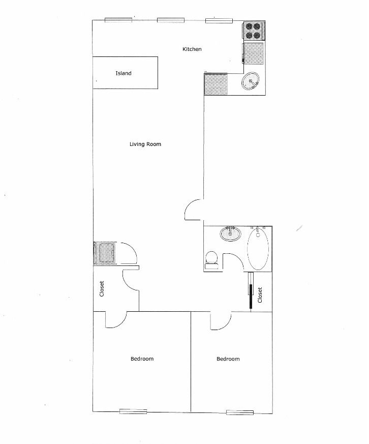 349 Sumner St, East Boston