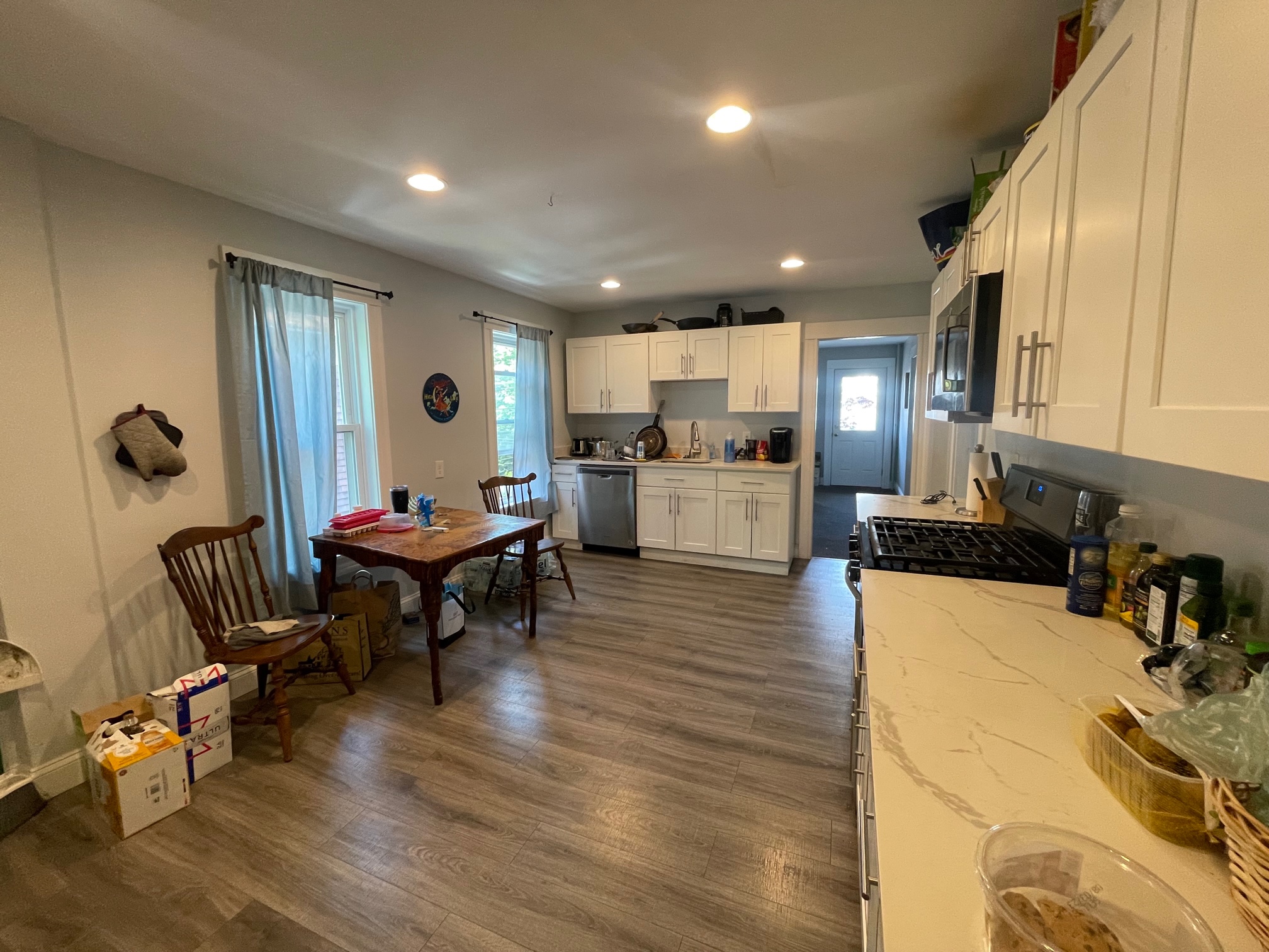 43 Hall Ave, Davis Square