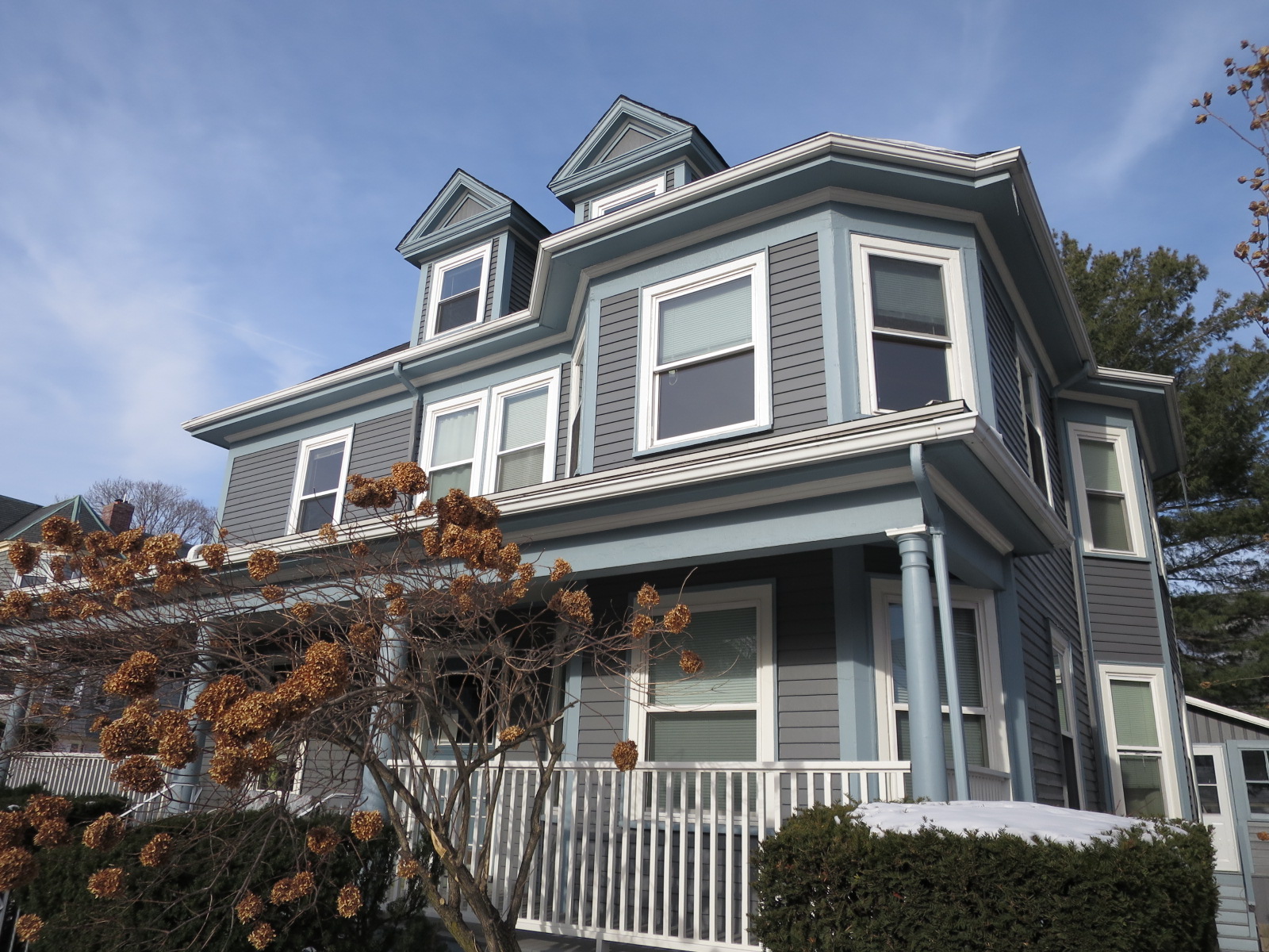 1 Waldo St, Prospect Hill