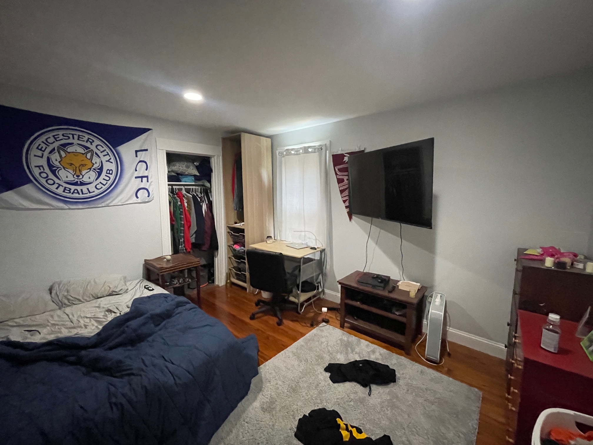 43 Hall Ave, Davis Square