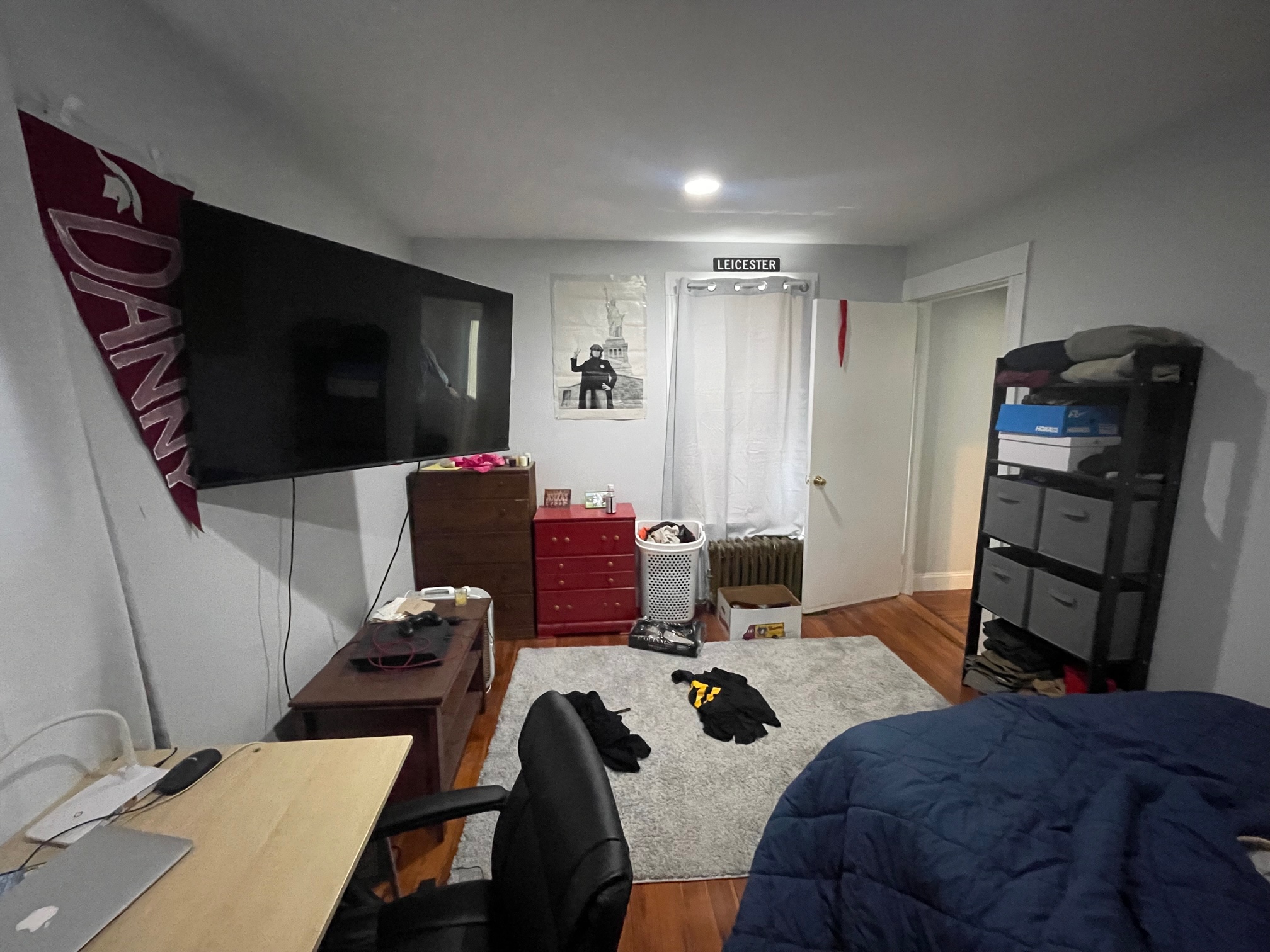 43 Hall Ave, Davis Square