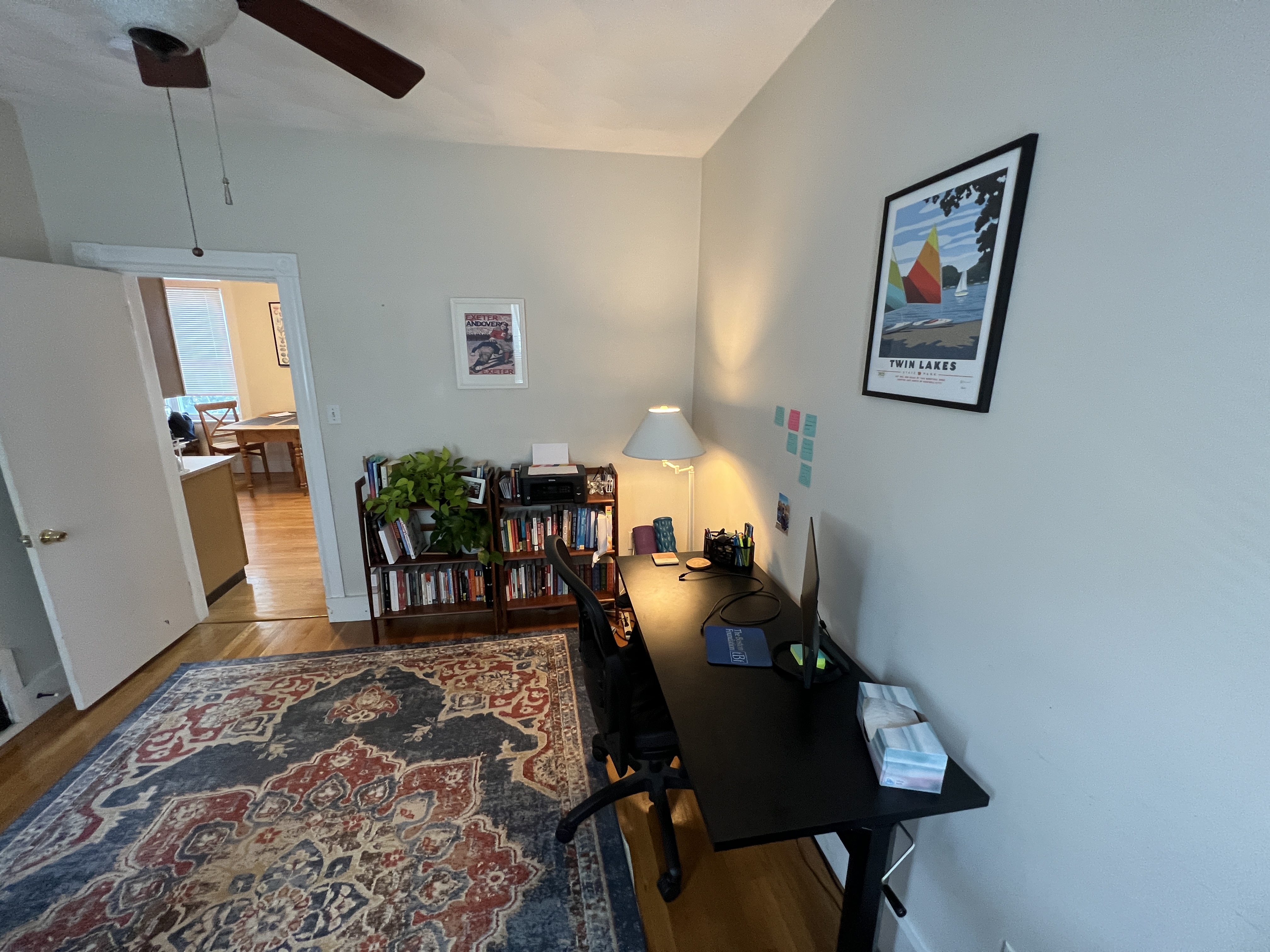 24 Ellington Rd, Davis Square