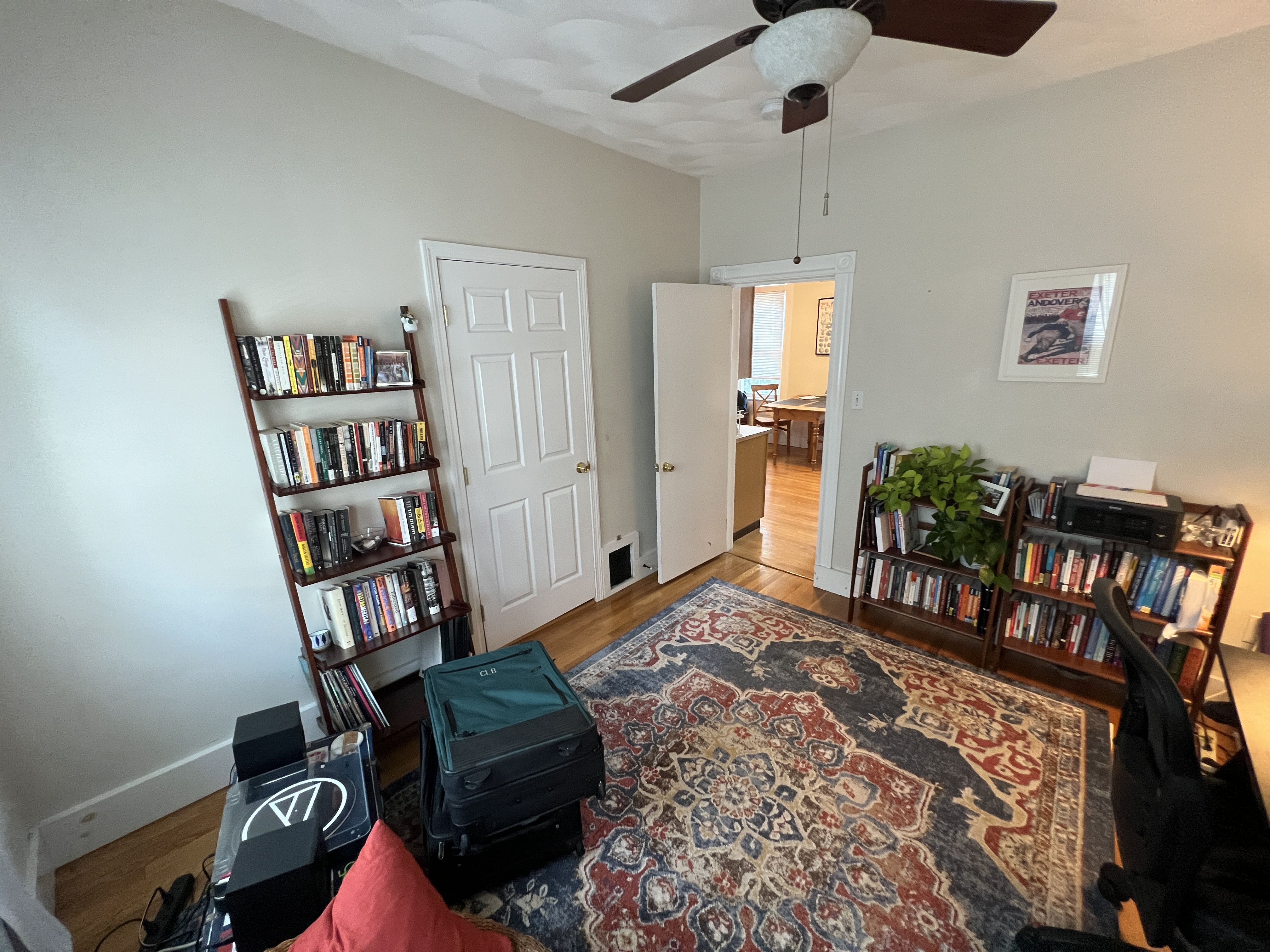 24 Ellington Rd, Davis Square