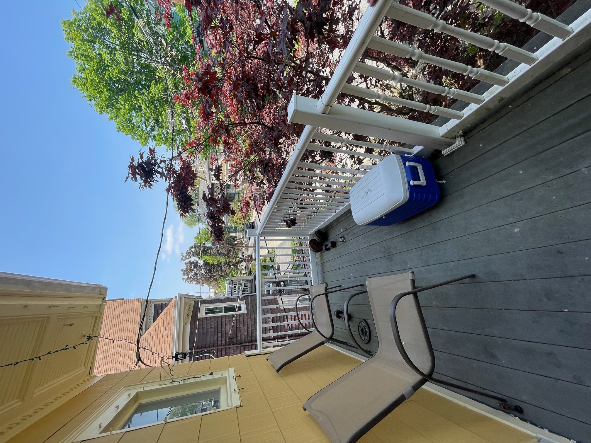 43 Hall Ave, Davis Square