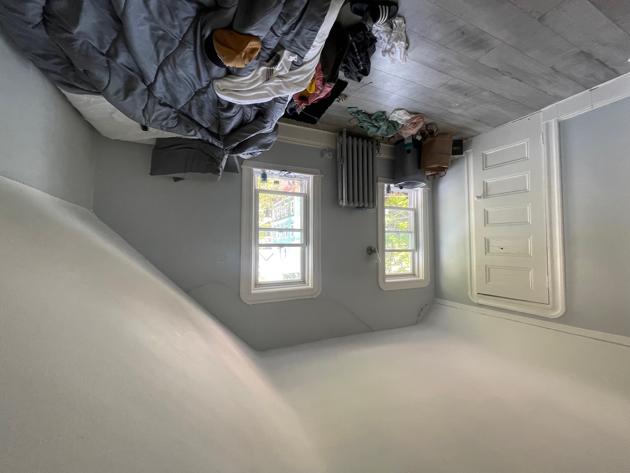 43 Hall Ave, Davis Square