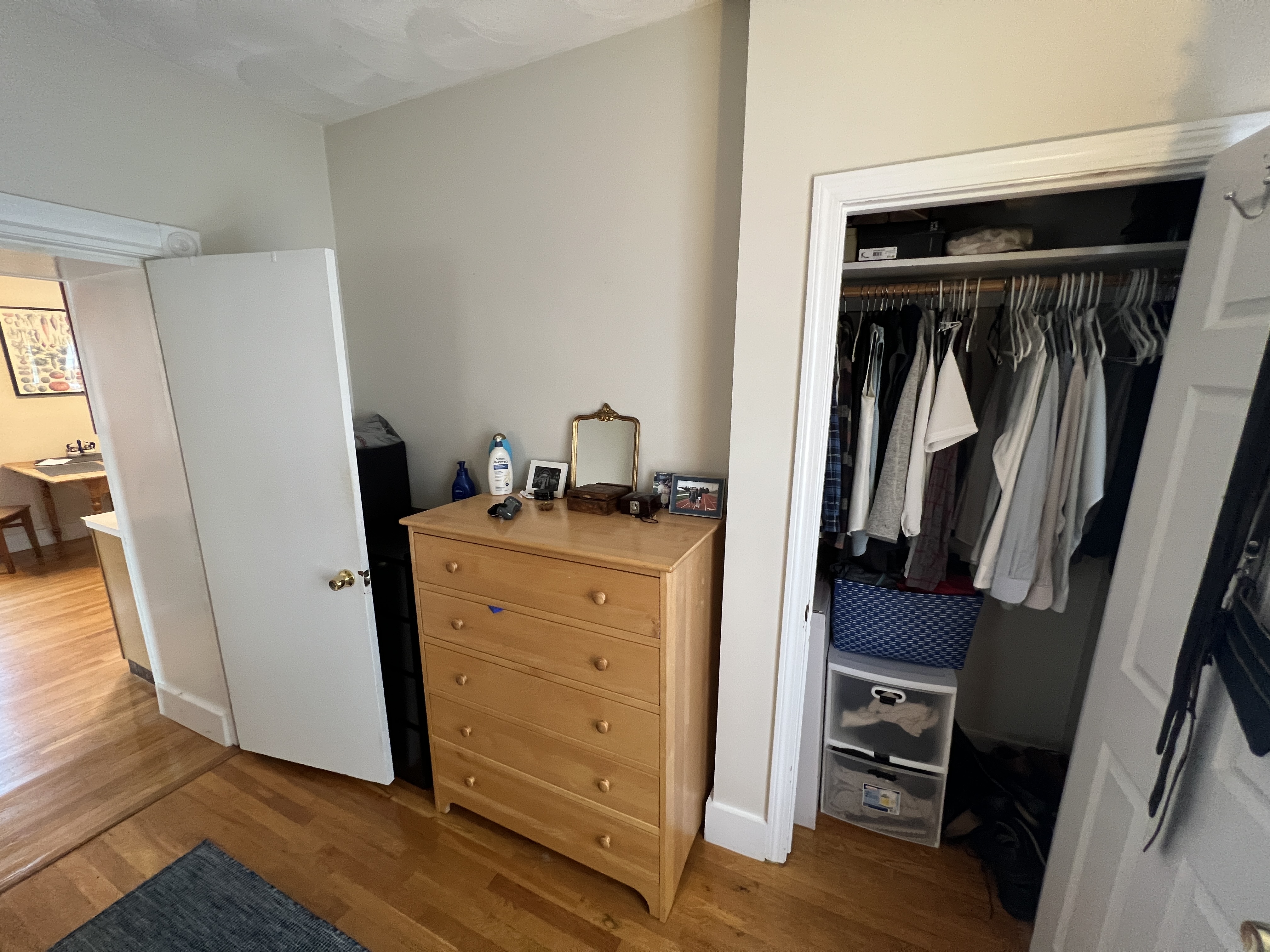 24 Ellington Rd, Davis Square