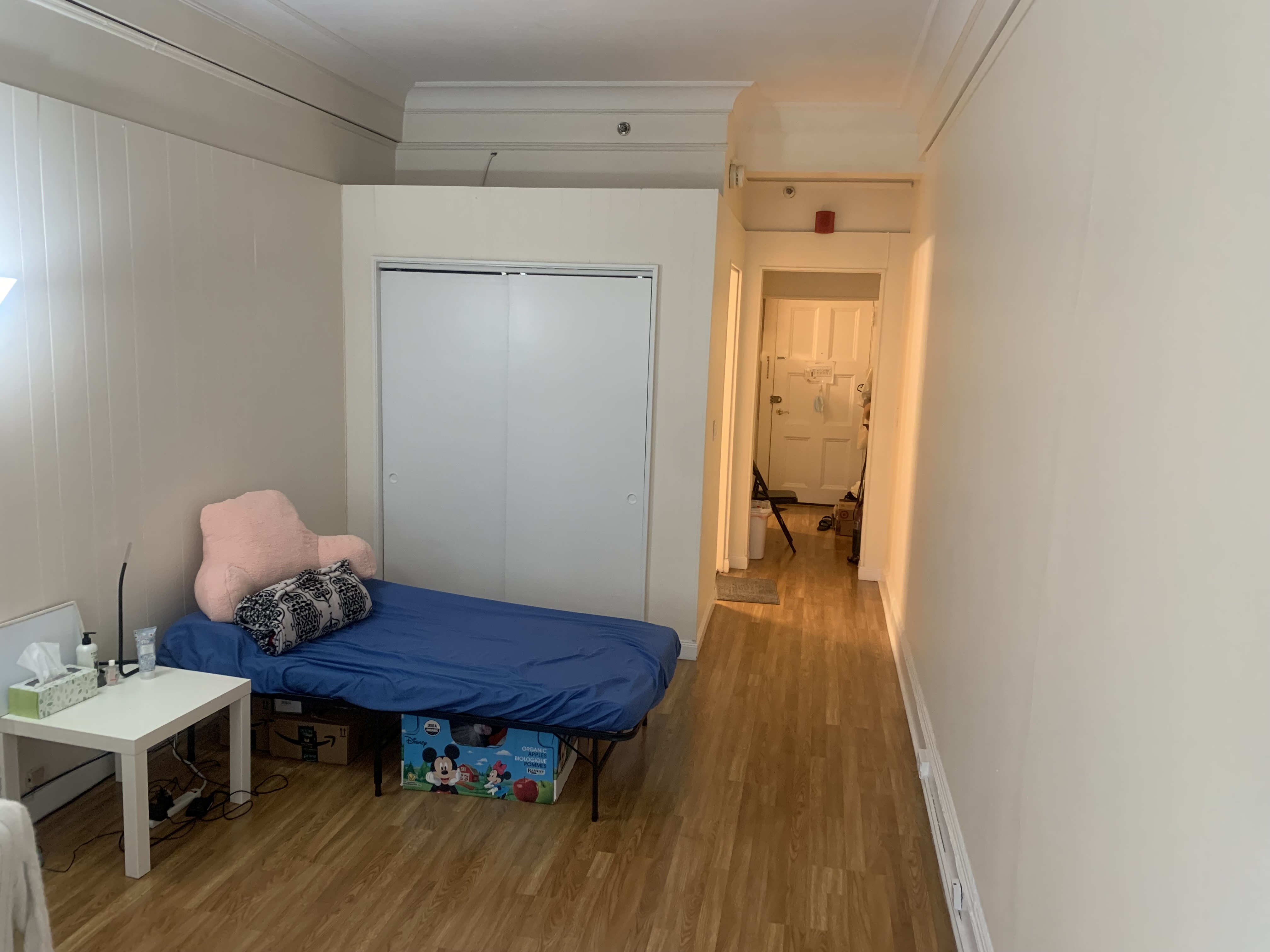 62 Boylston St, Back Bay