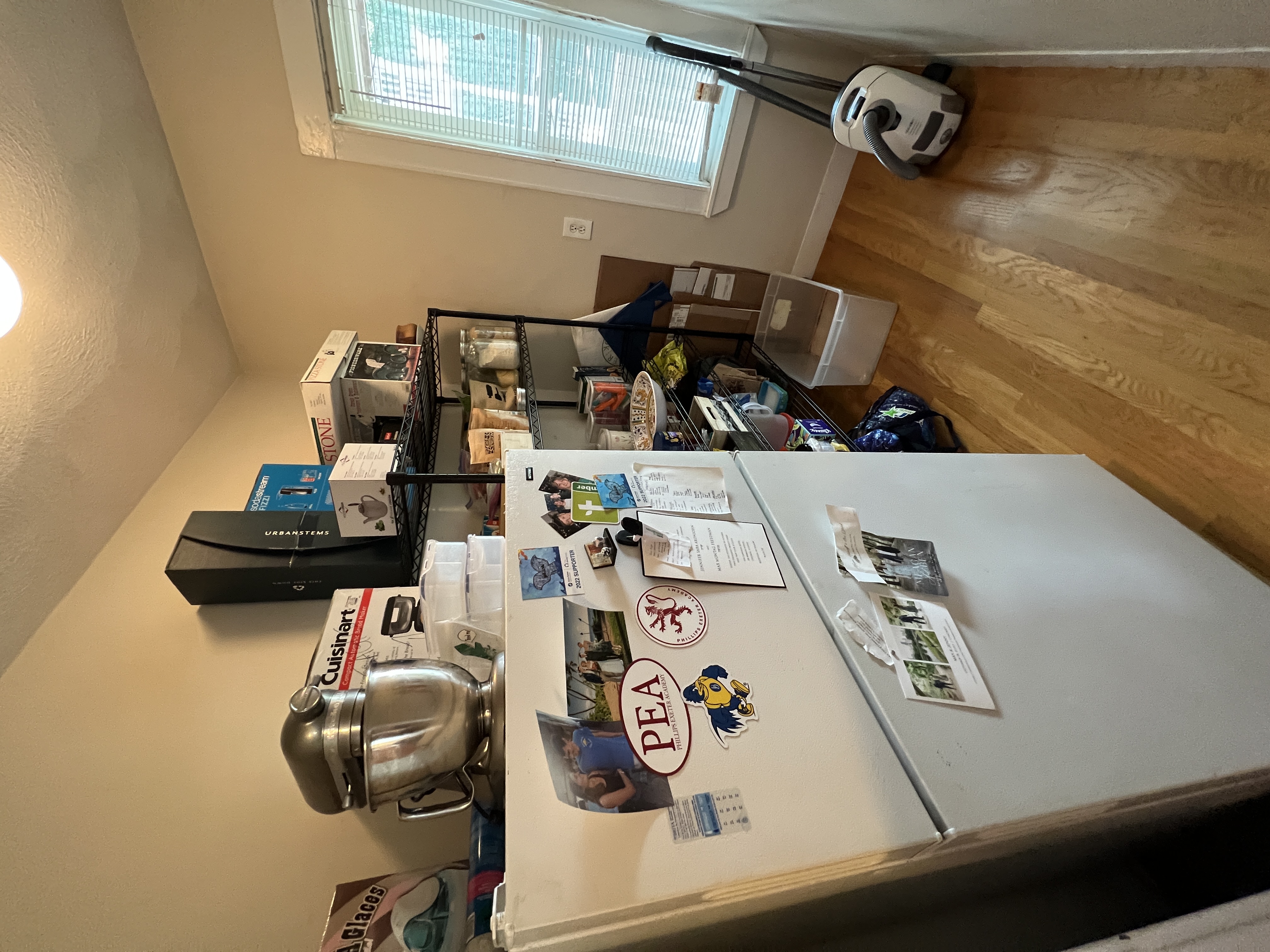 24 Ellington Rd, Davis Square