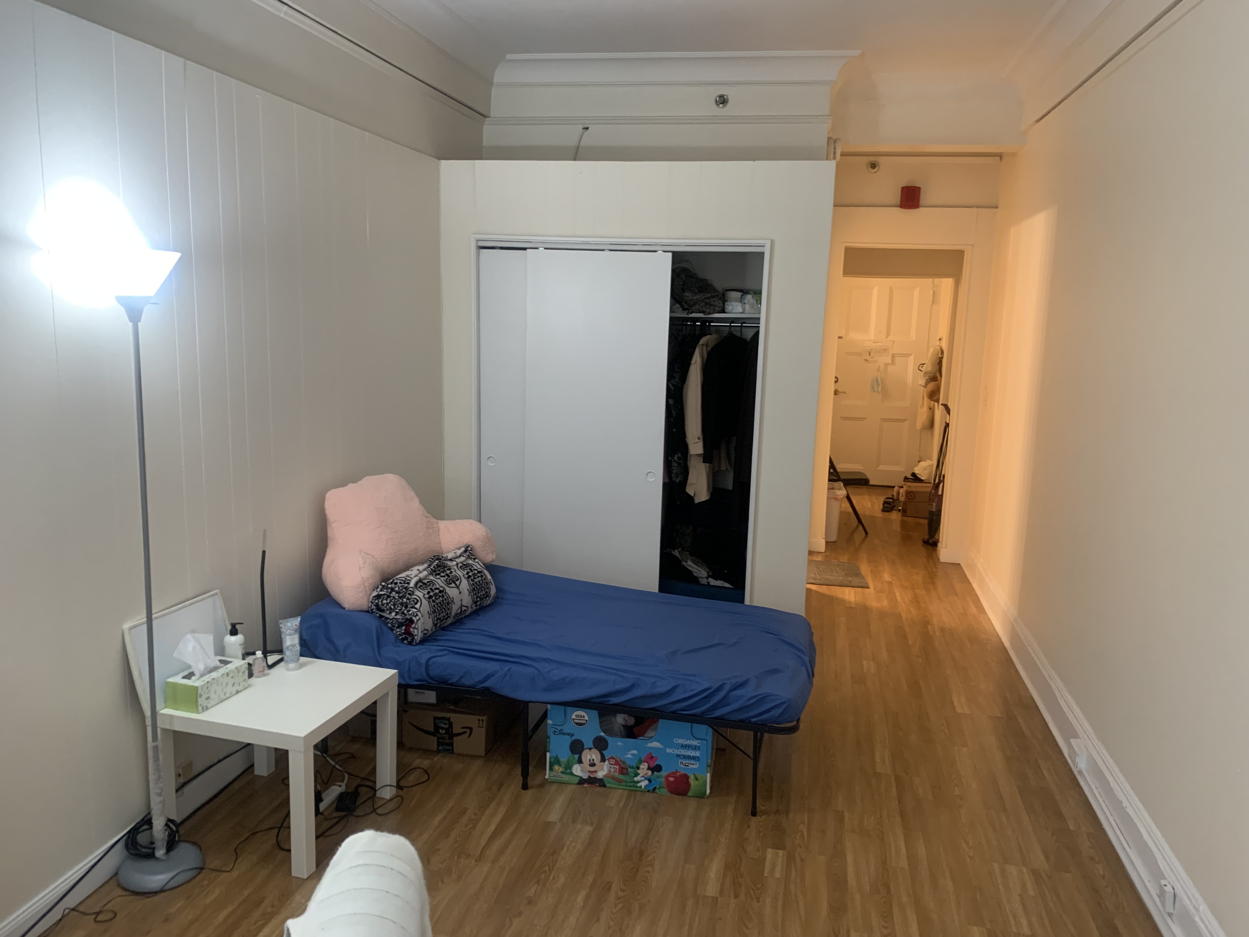 62 Boylston St, Back Bay