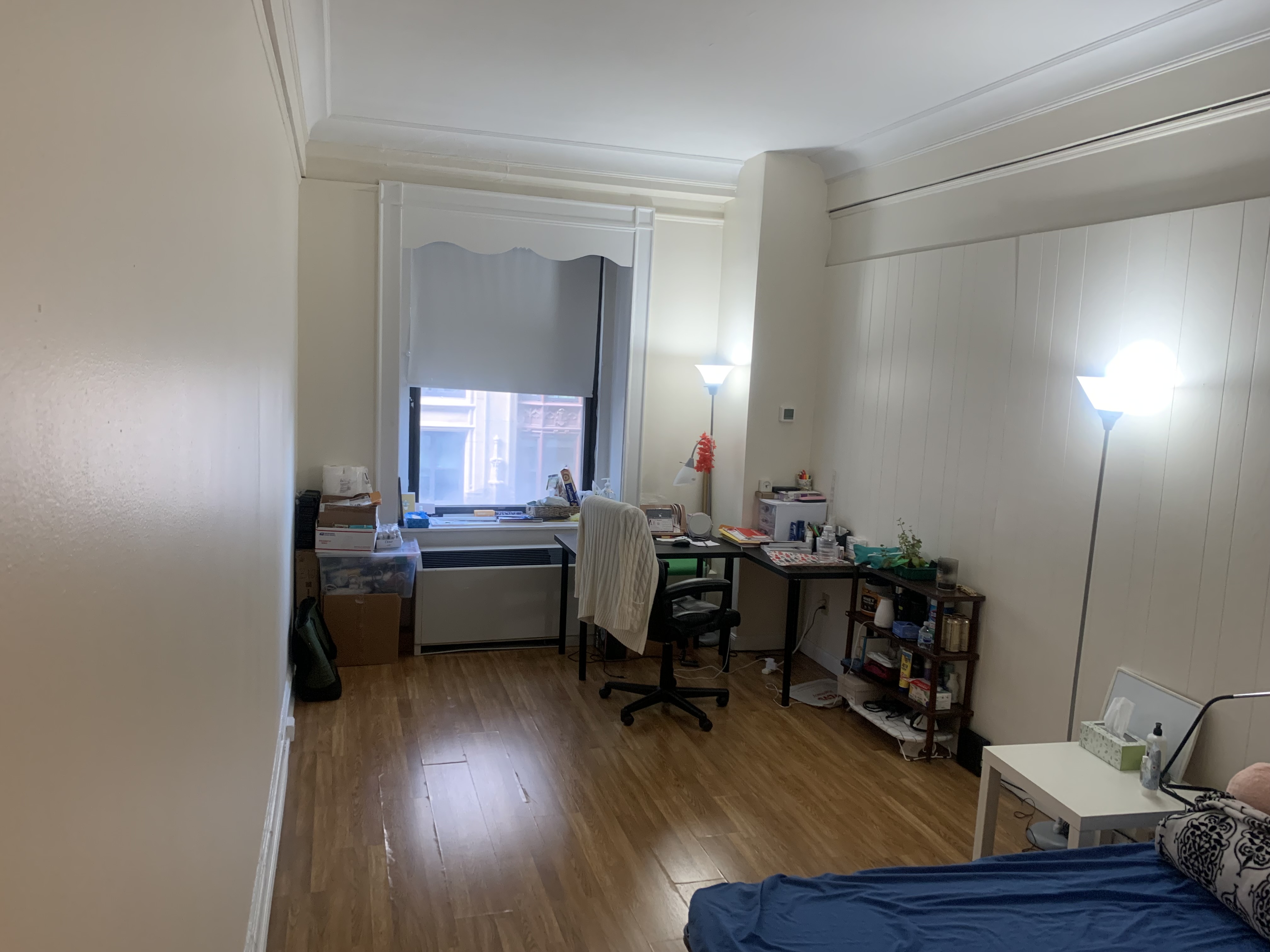 62 Boylston St, Back Bay