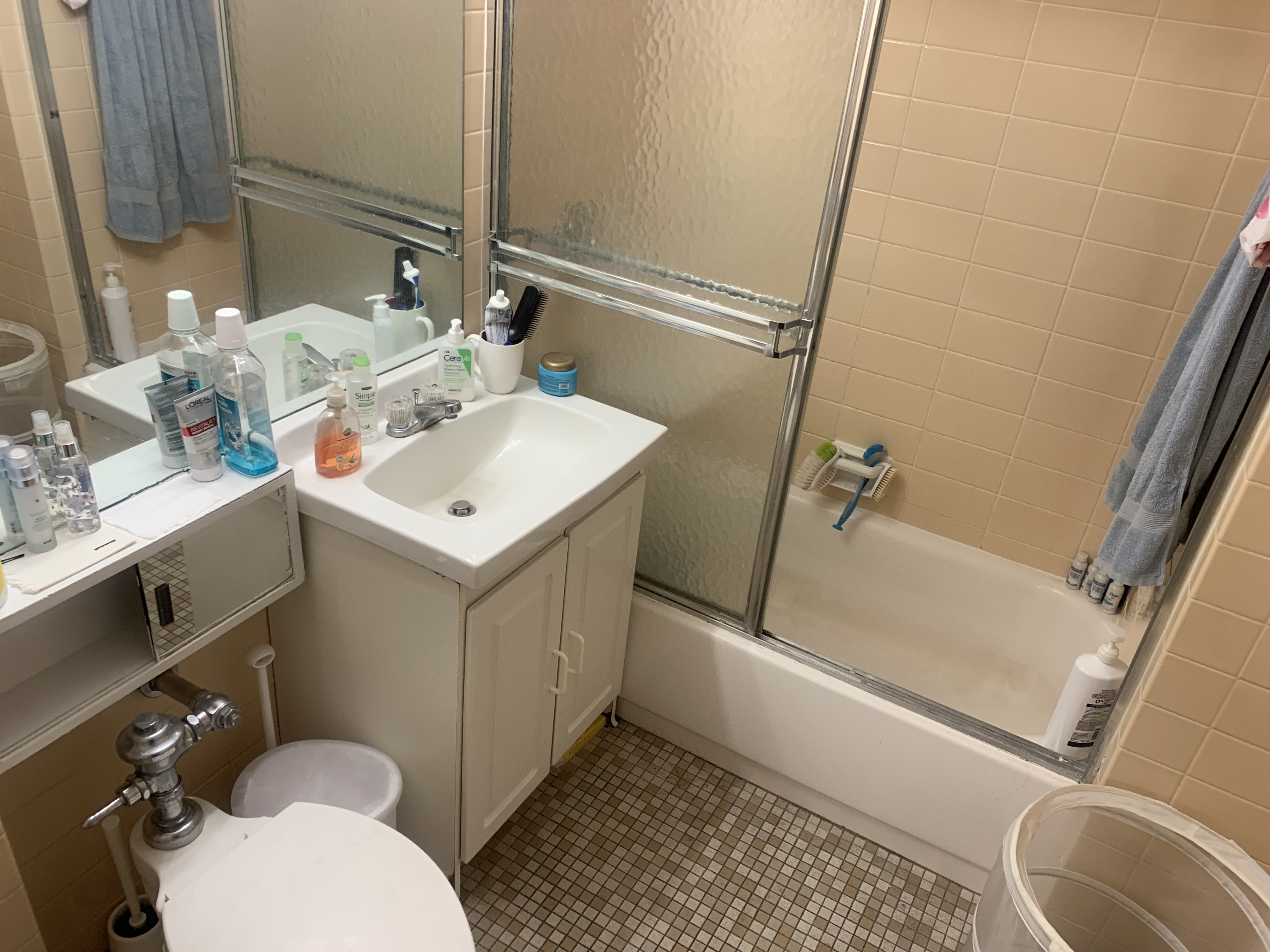 62 Boylston St, Back Bay