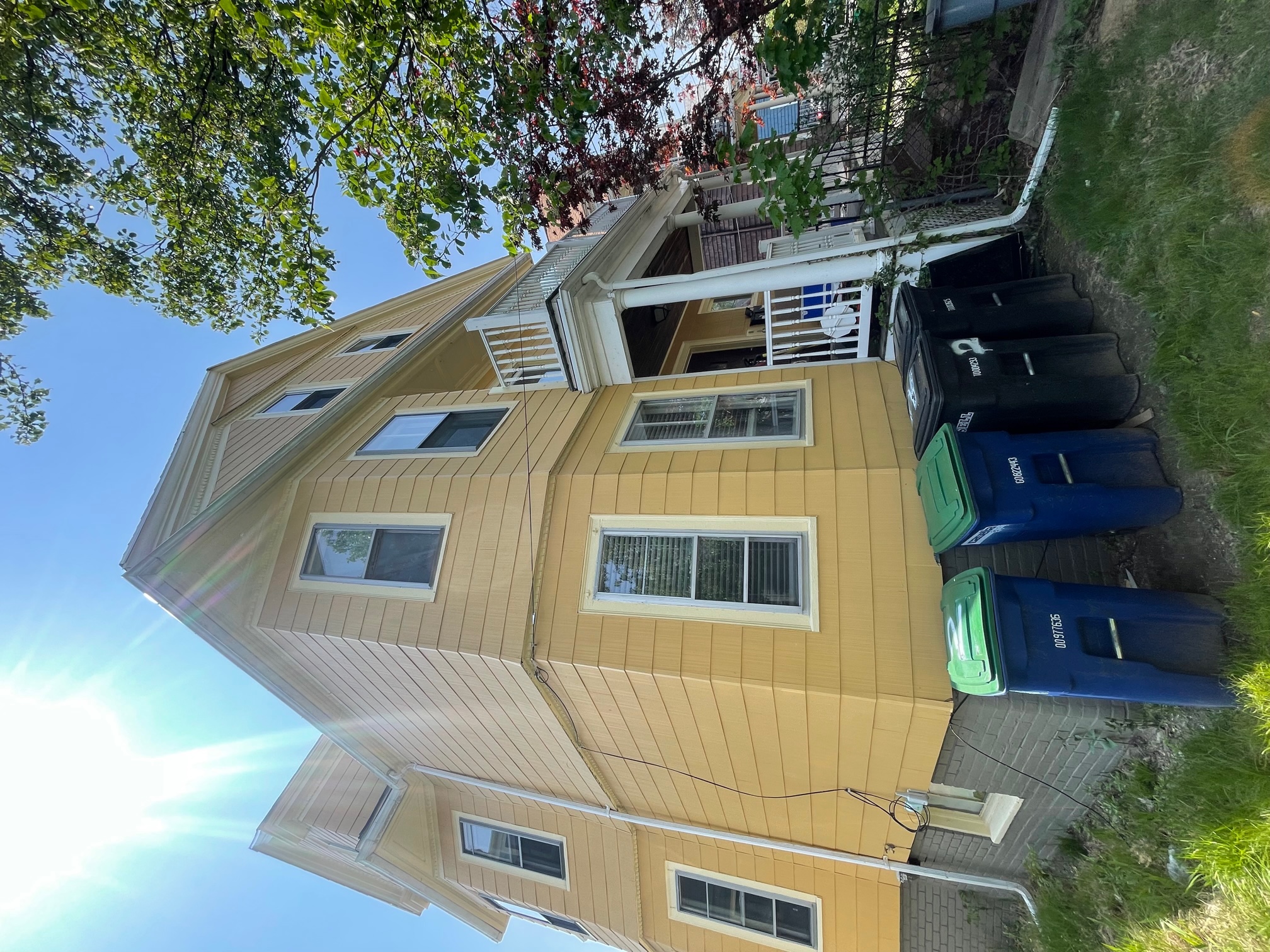 43 Hall Ave, Davis Square