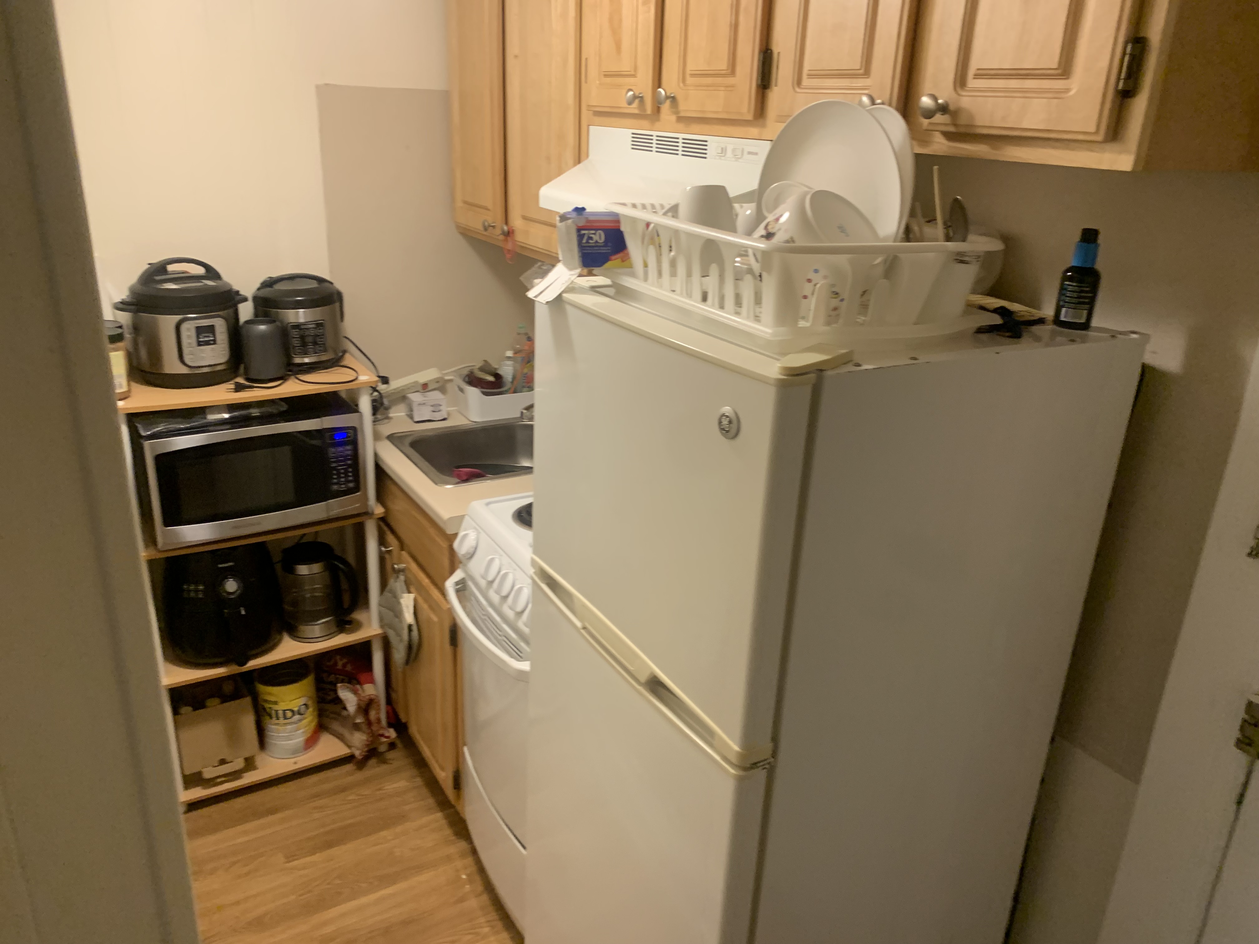 62 Boylston St, Back Bay