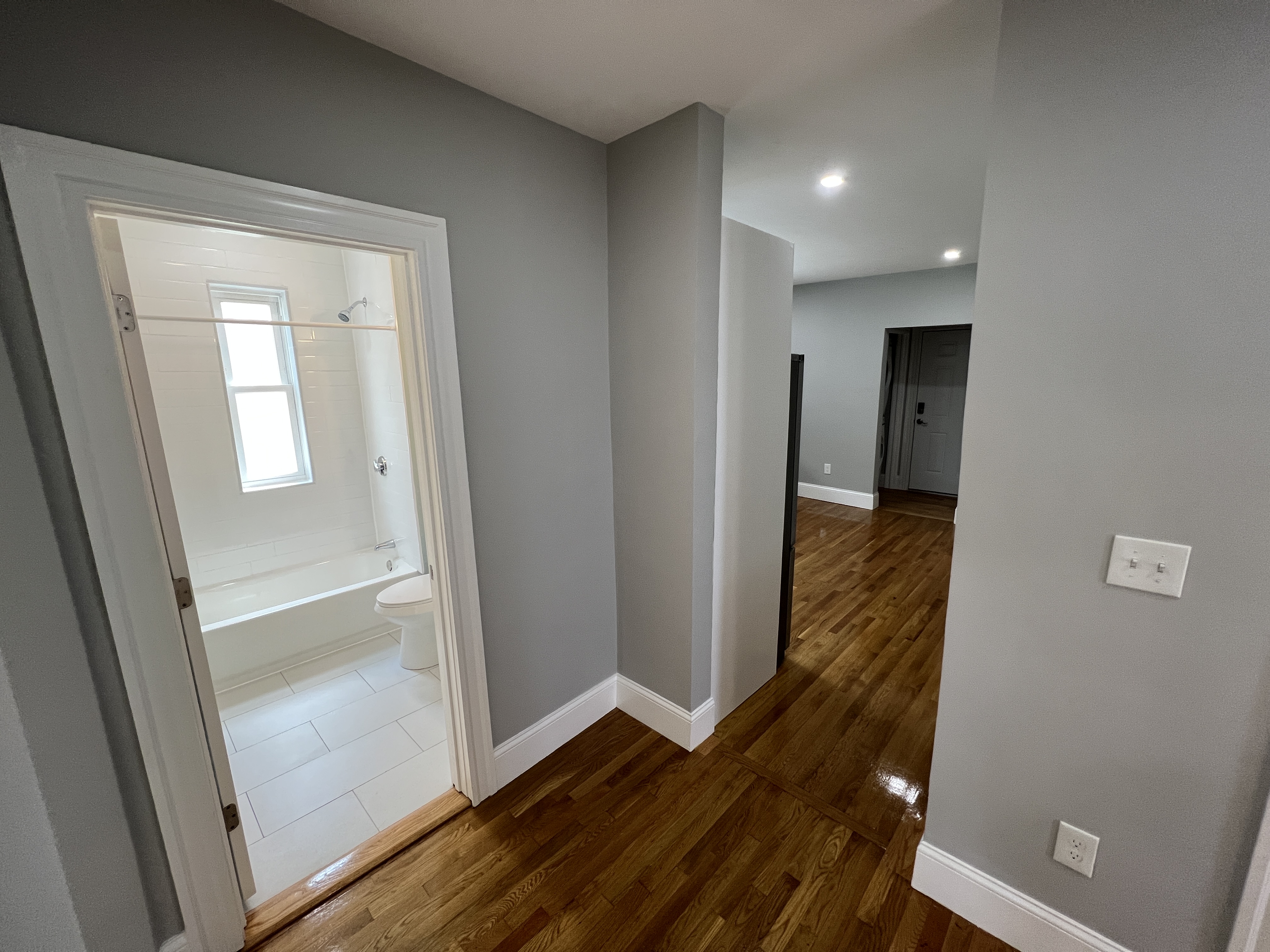 366 Highland Ave, Davis Square