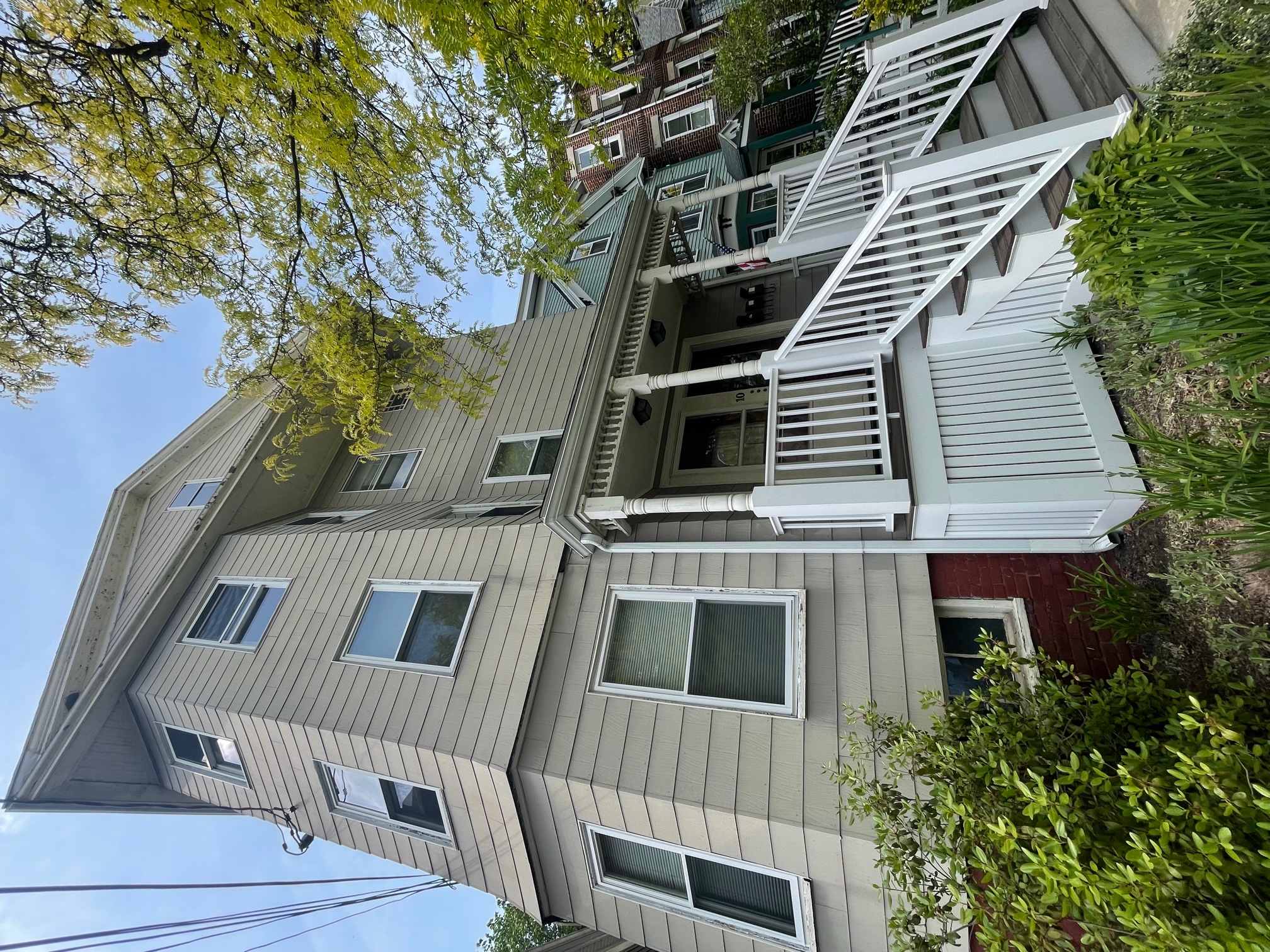 10 Chandler St, Davis Square