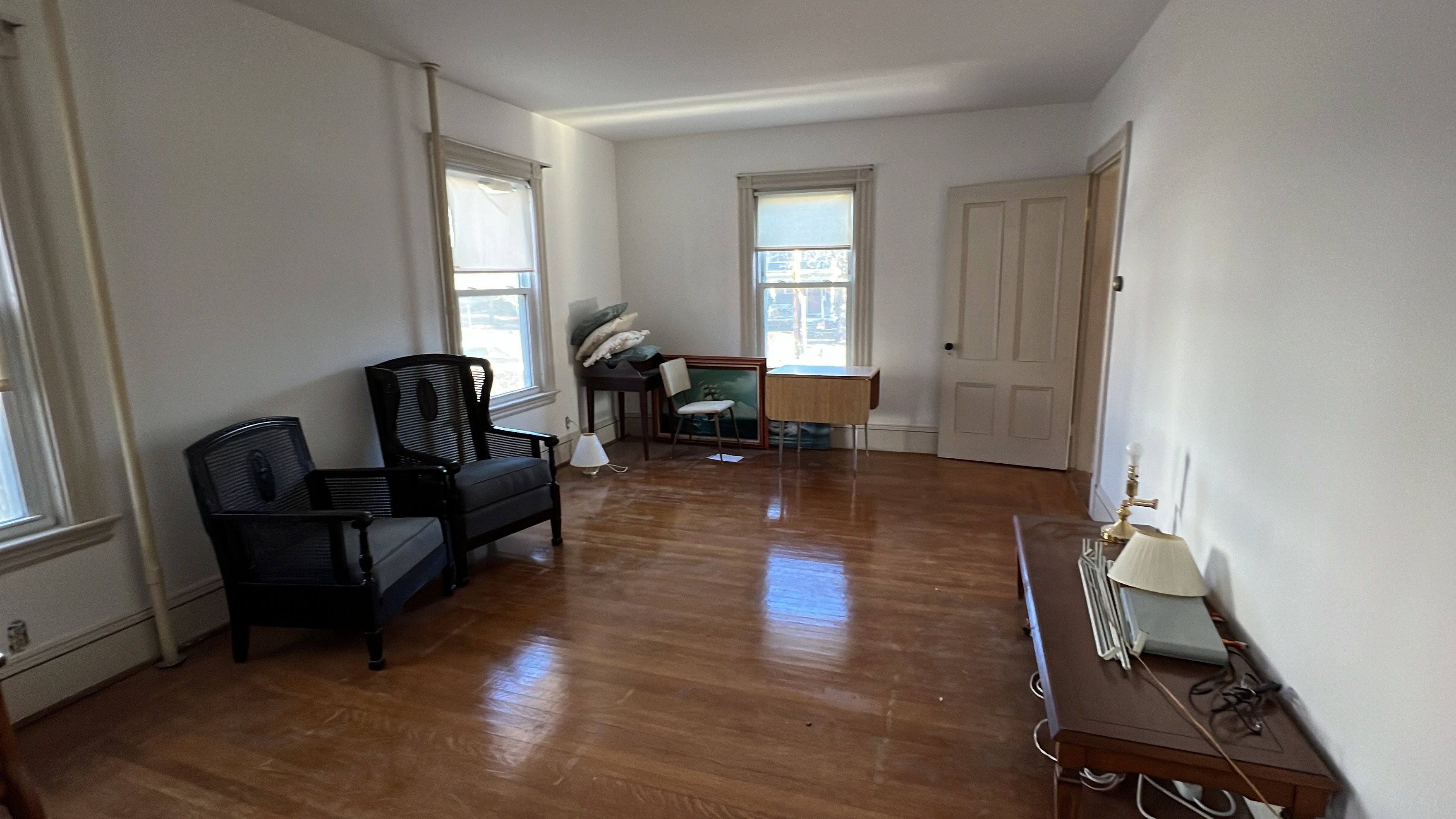 80 Curtis St, West Somerville