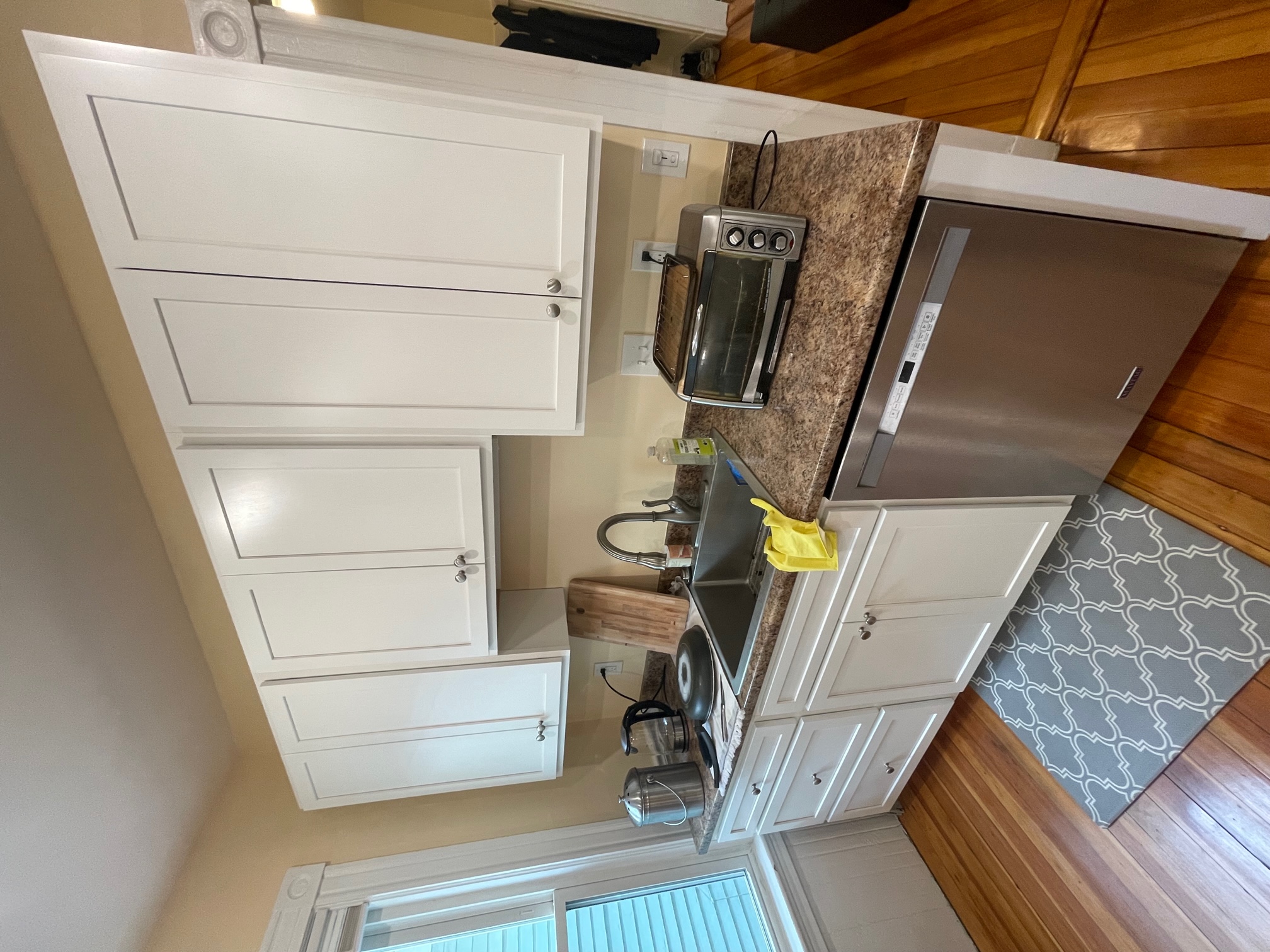 10 Chandler St, Davis Square