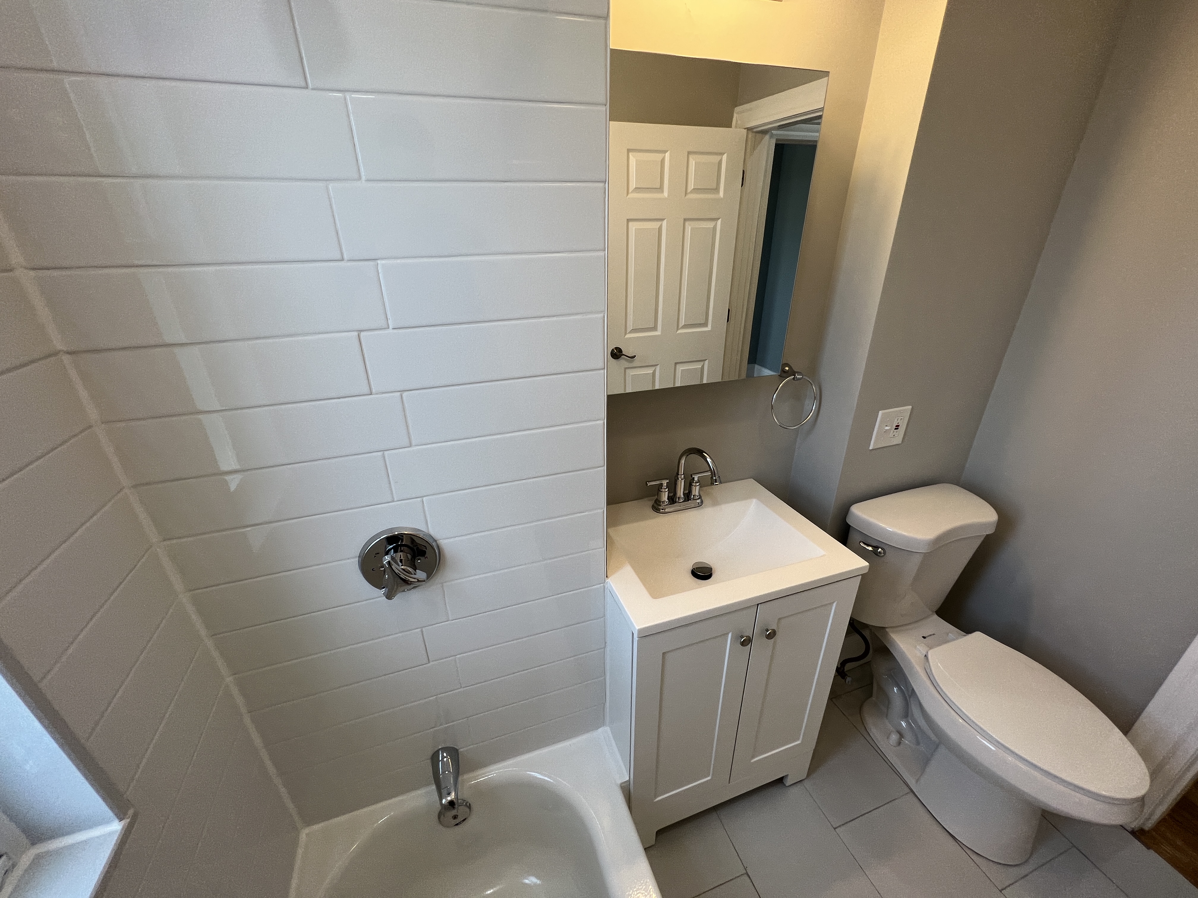 366 Highland Ave, Davis Square