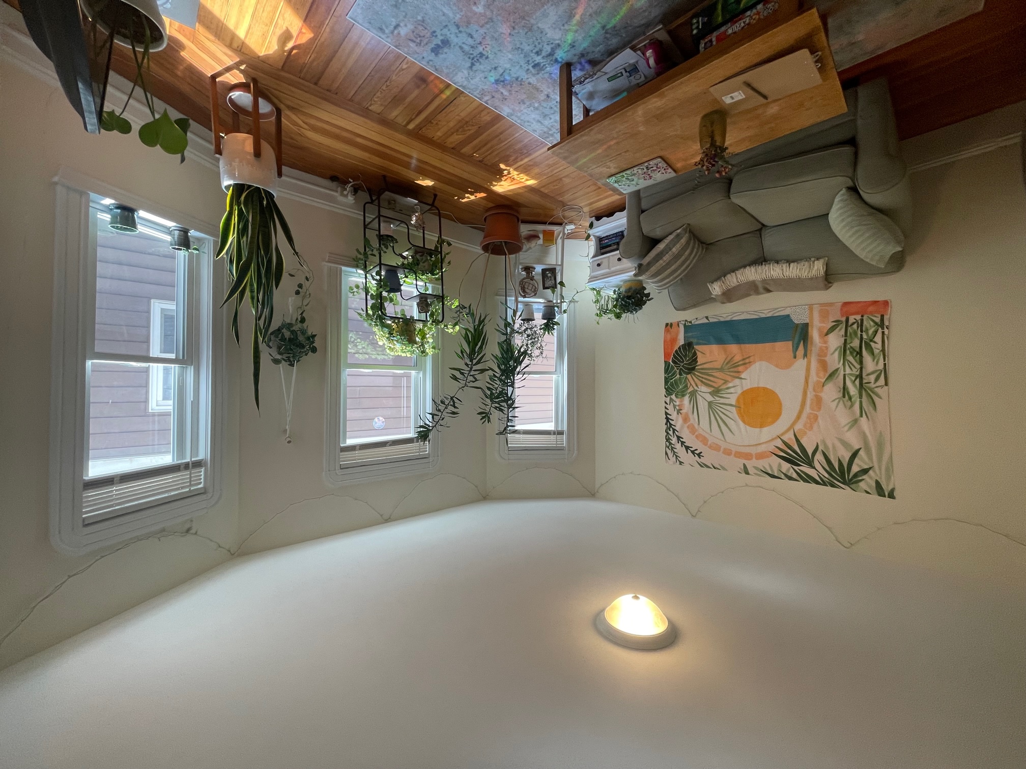 10 Chandler St, Davis Square