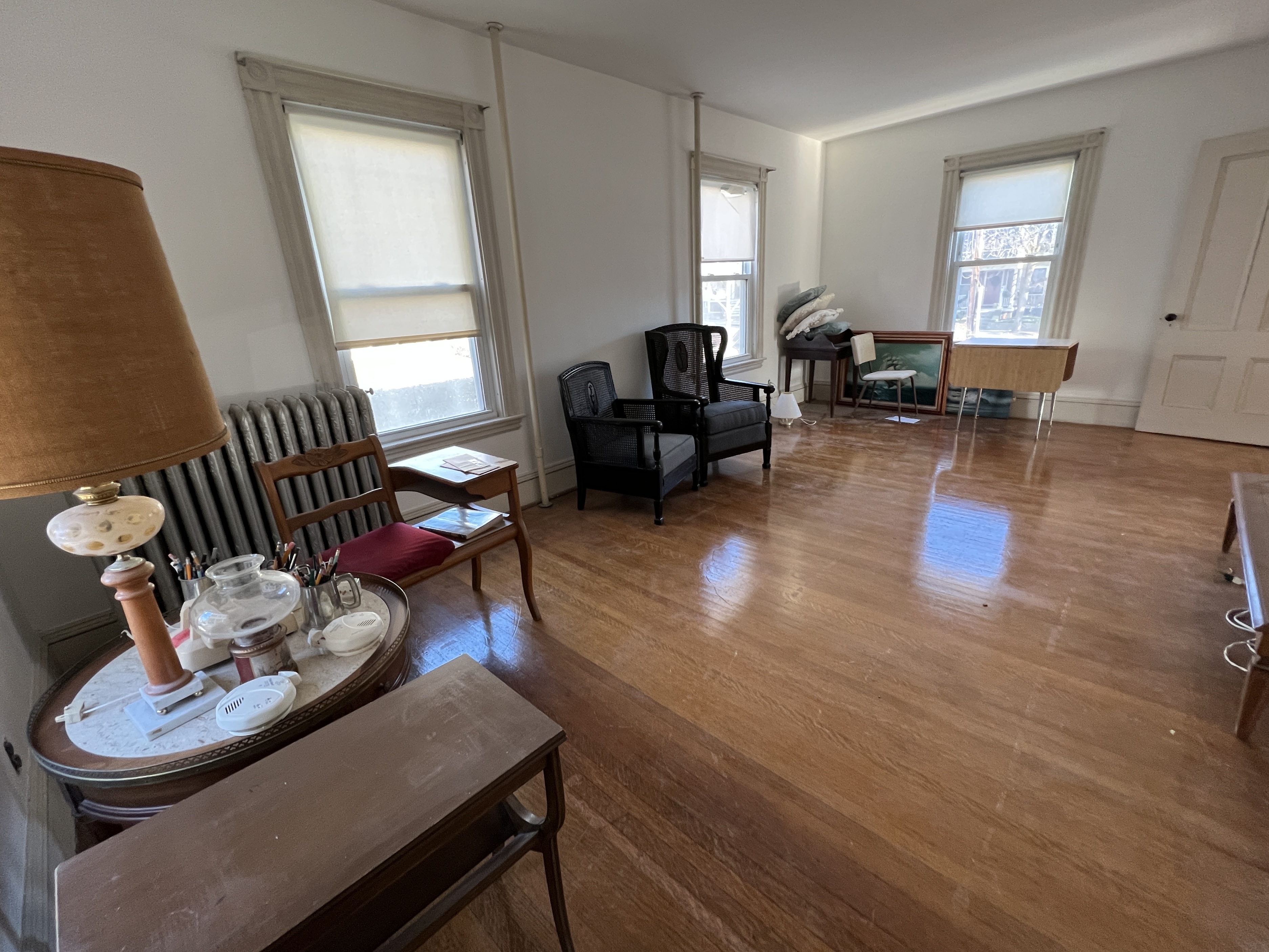 80 Curtis St, West Somerville