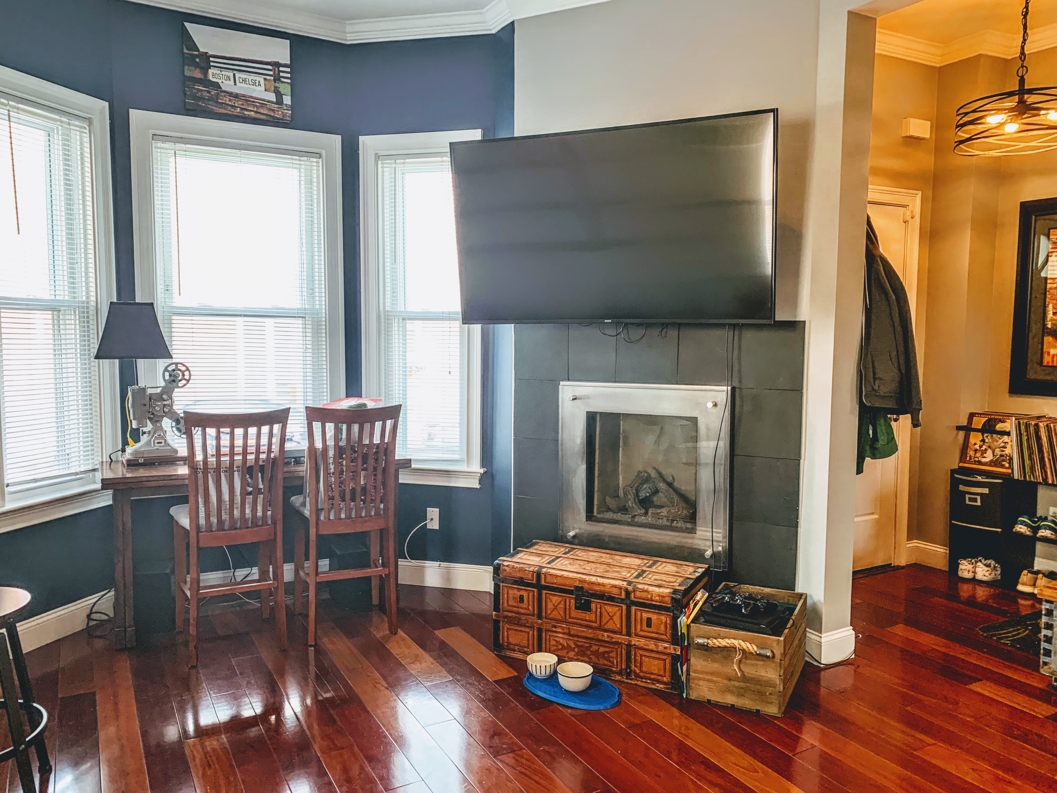 10 Beacon St, Chelsea