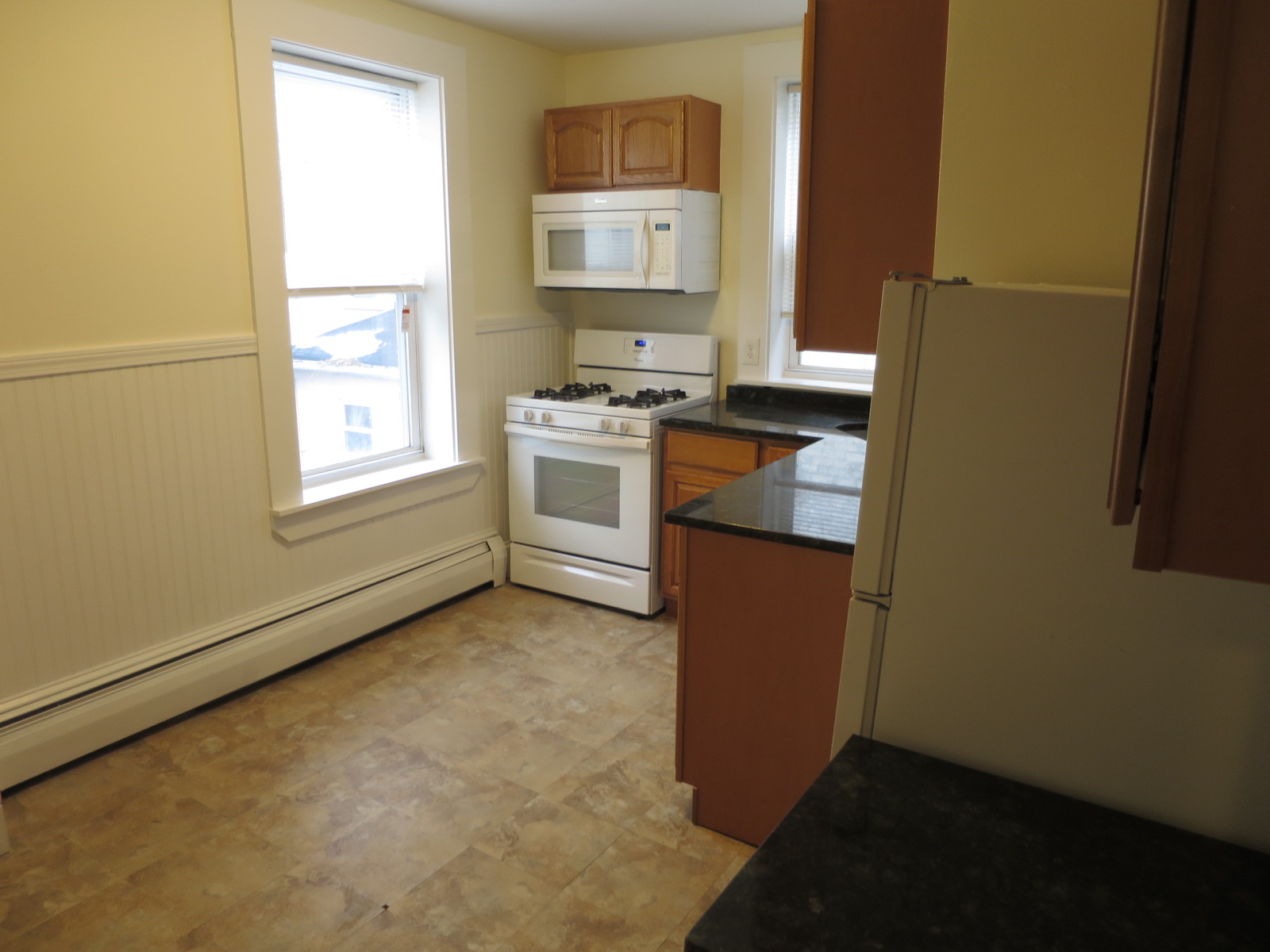 545 Somerville Ave, Union Square