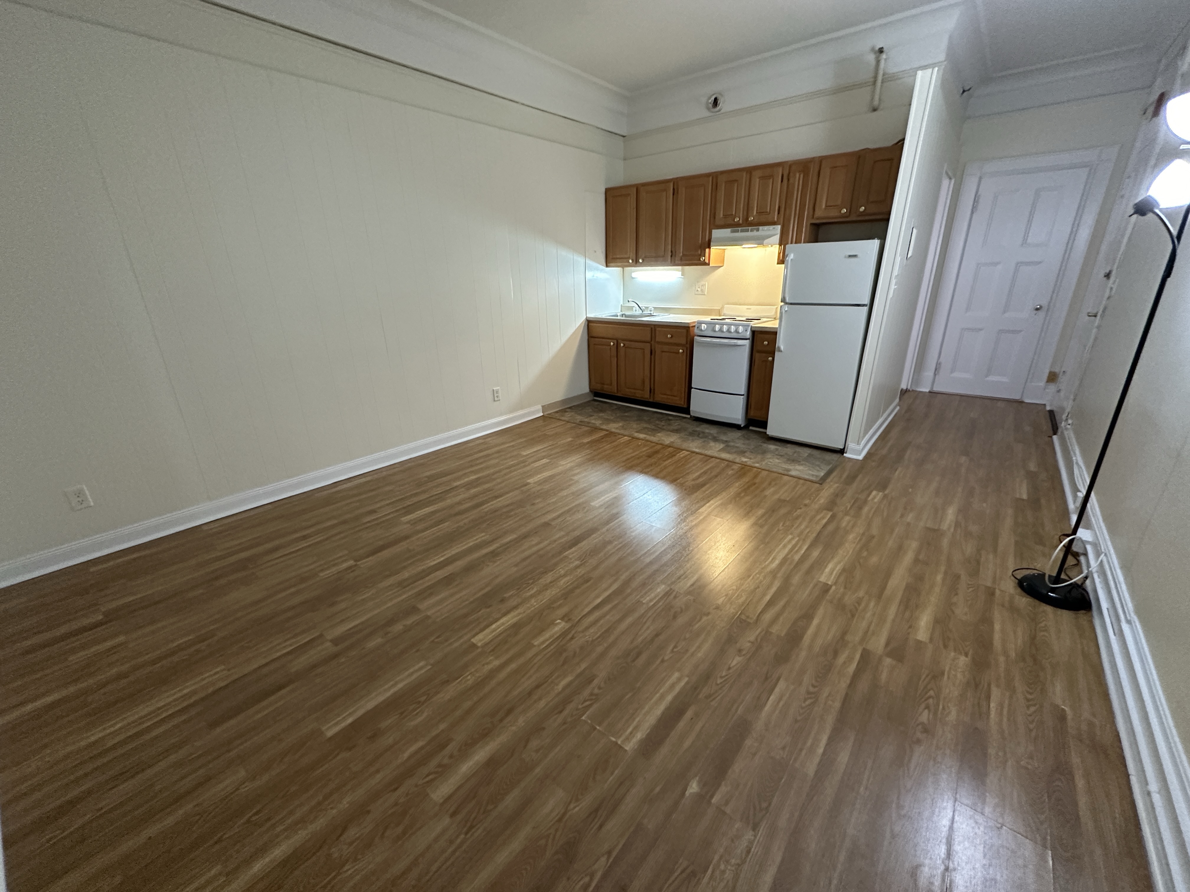 62 Boylston St, Back Bay