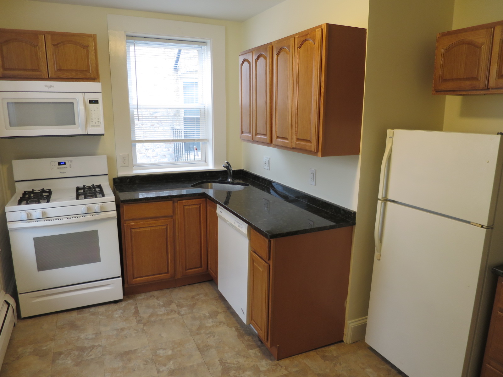 545 Somerville Ave, Union Square