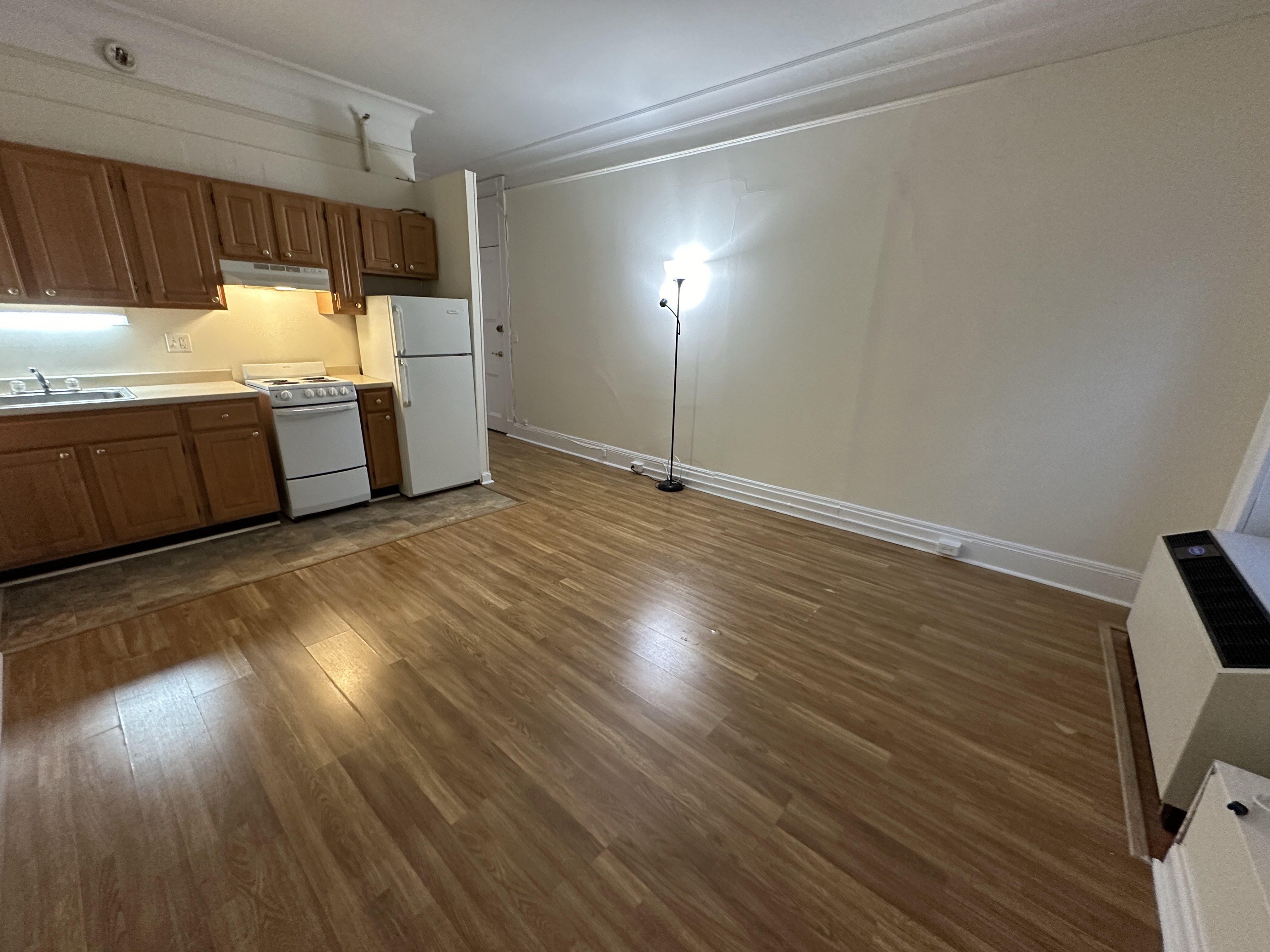 62 Boylston St, Back Bay