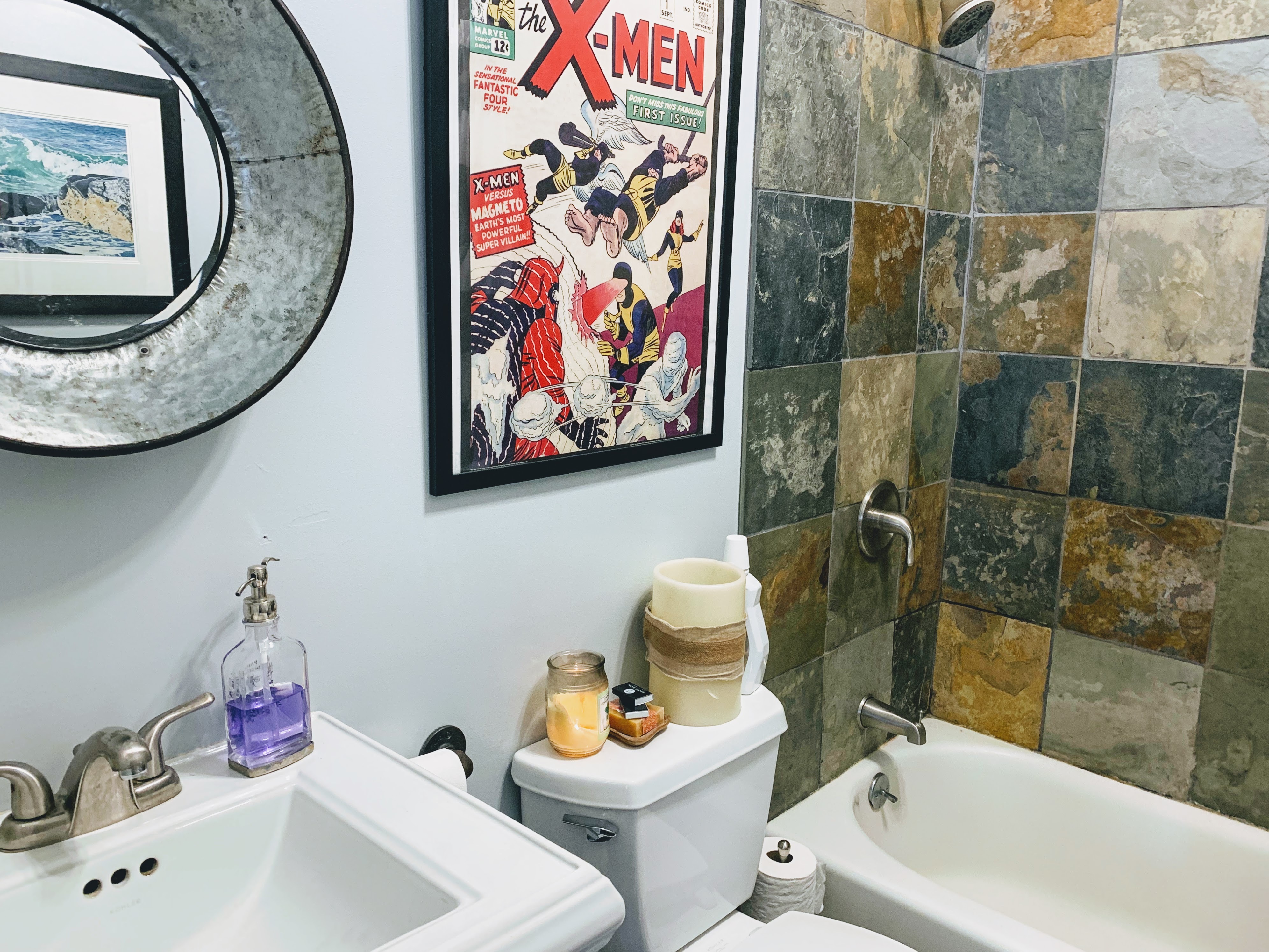 10 Beacon St, Chelsea