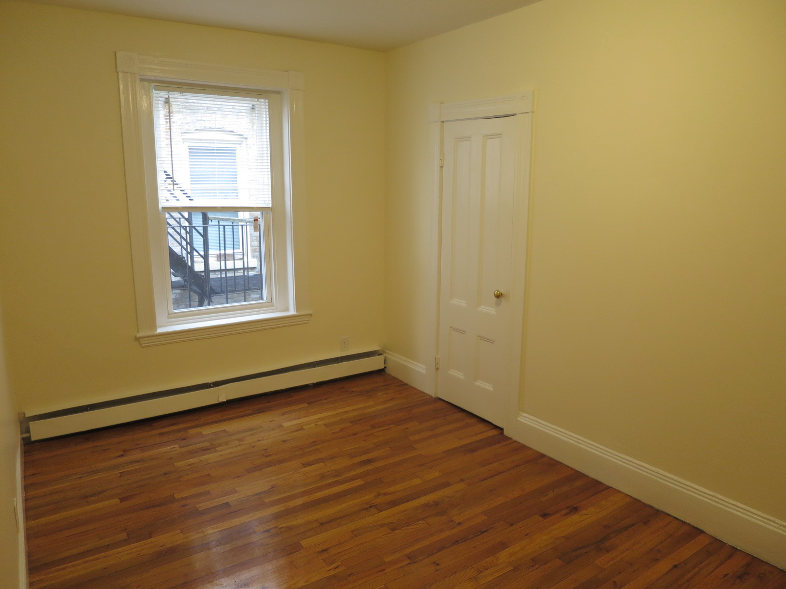 545 Somerville Ave, Union Square