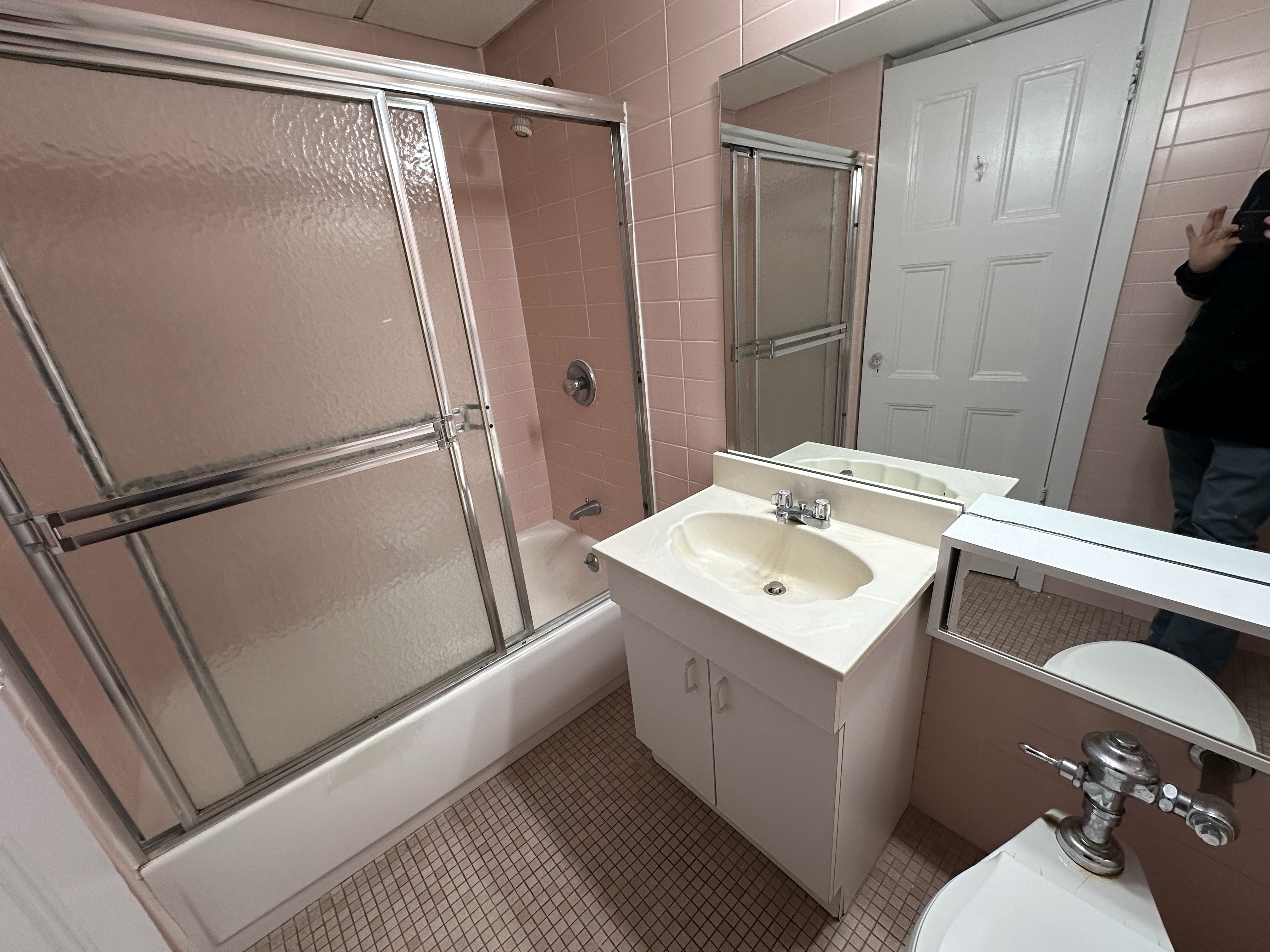 62 Boylston St, Back Bay