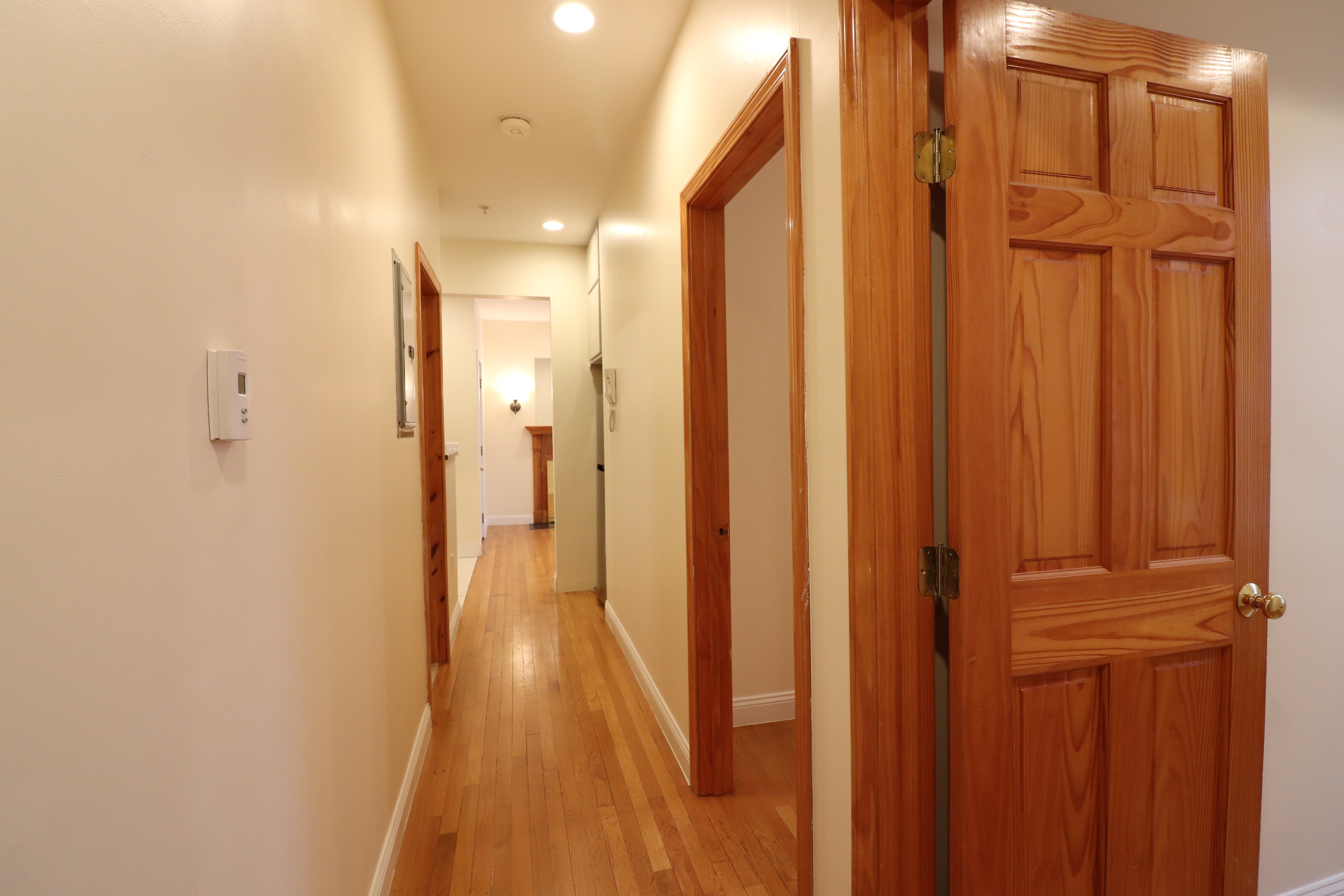 1801 Beacon St, Coolidge Corner