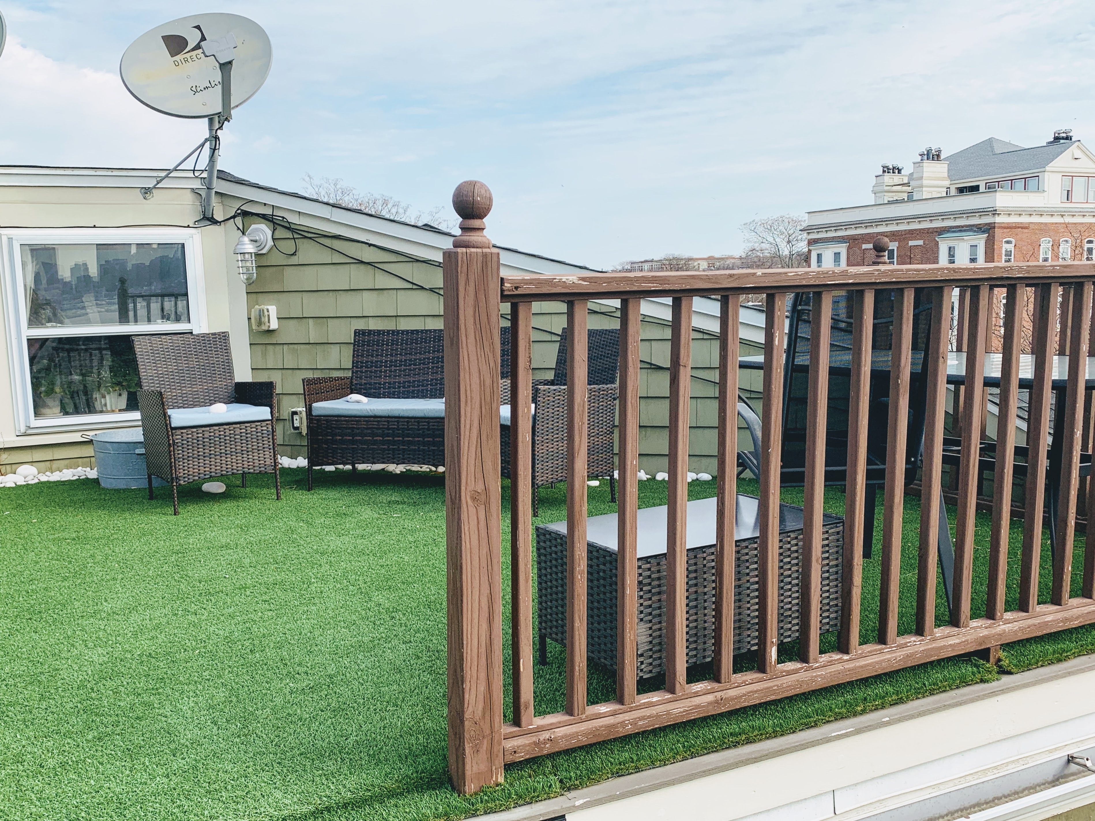 10 Beacon St, Chelsea