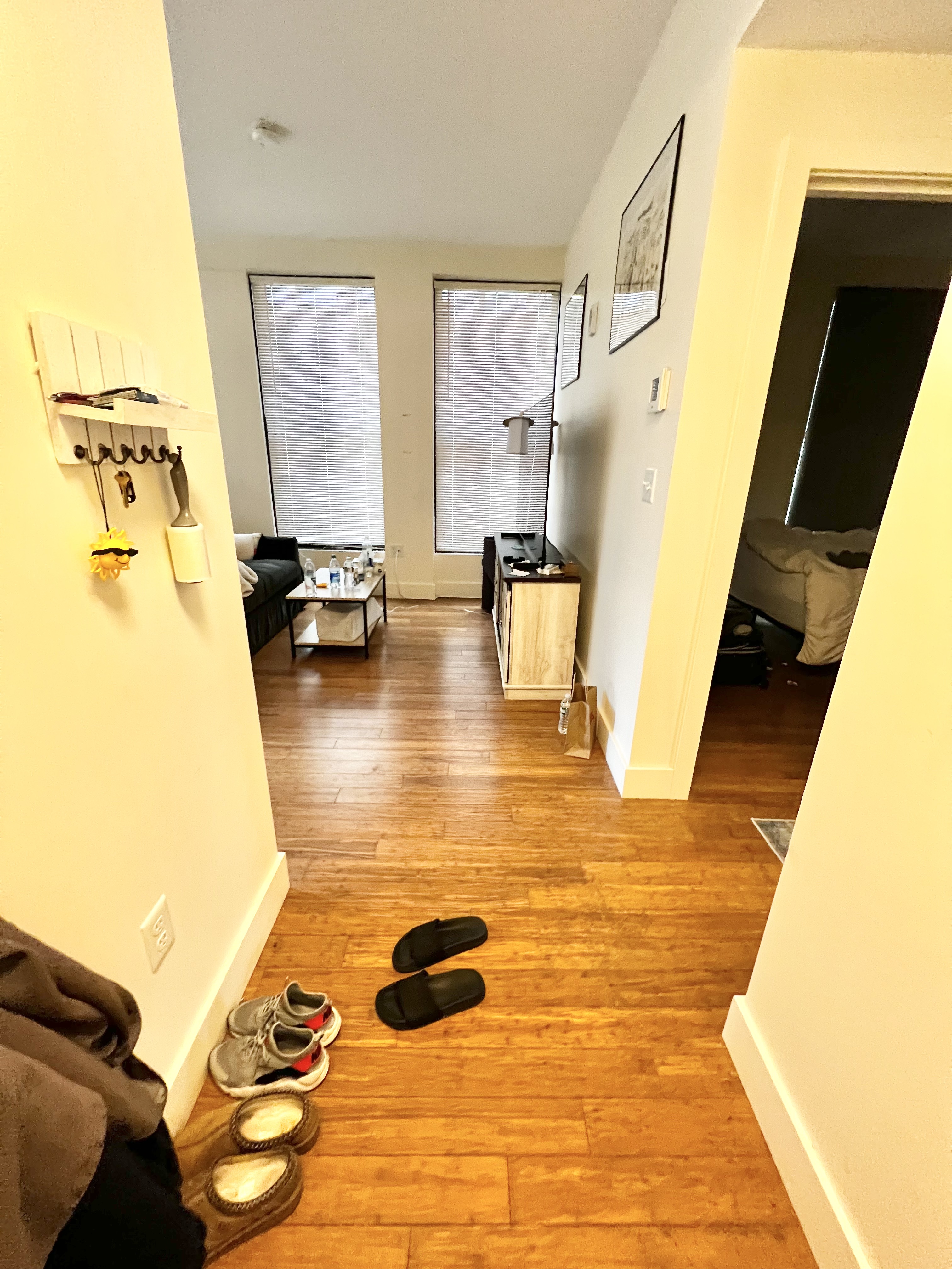 10 Winter Pl, Theatre District