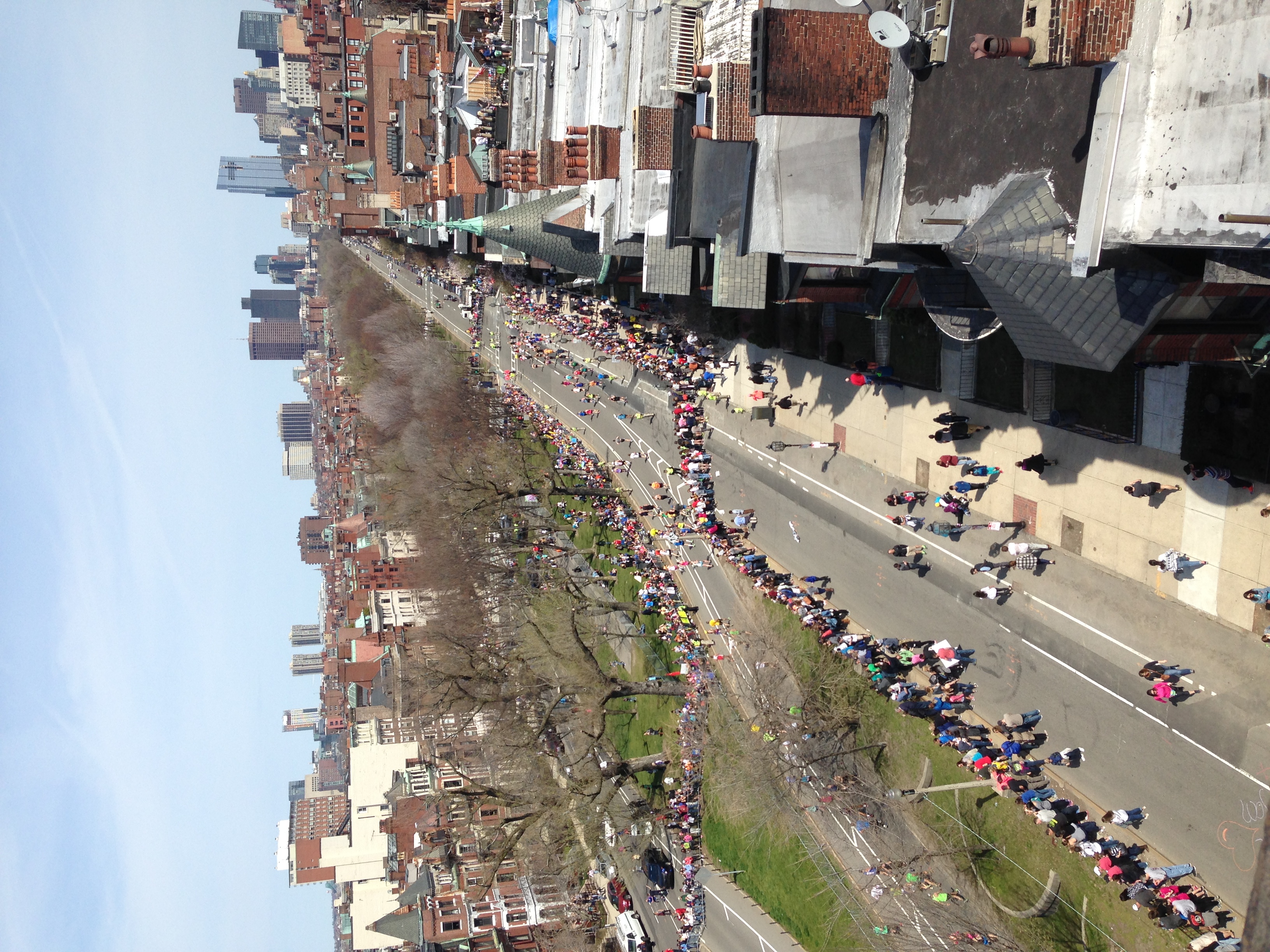 366 Commonwealth Ave, Back Bay