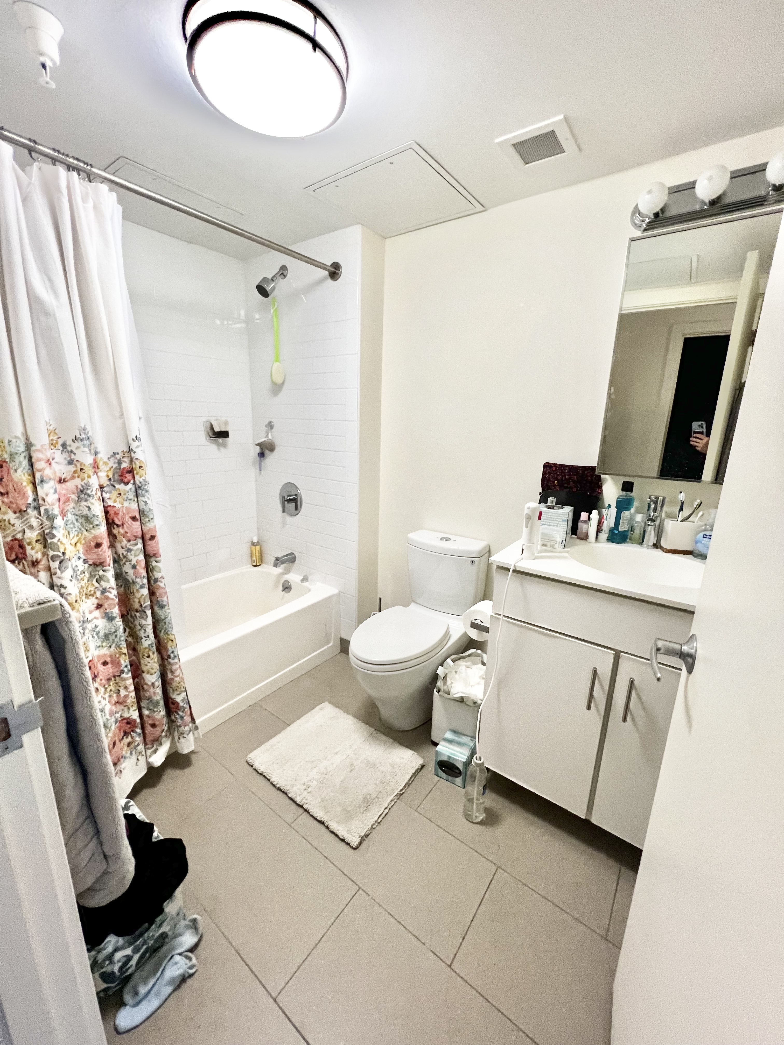 10 Winter Pl, Theatre District