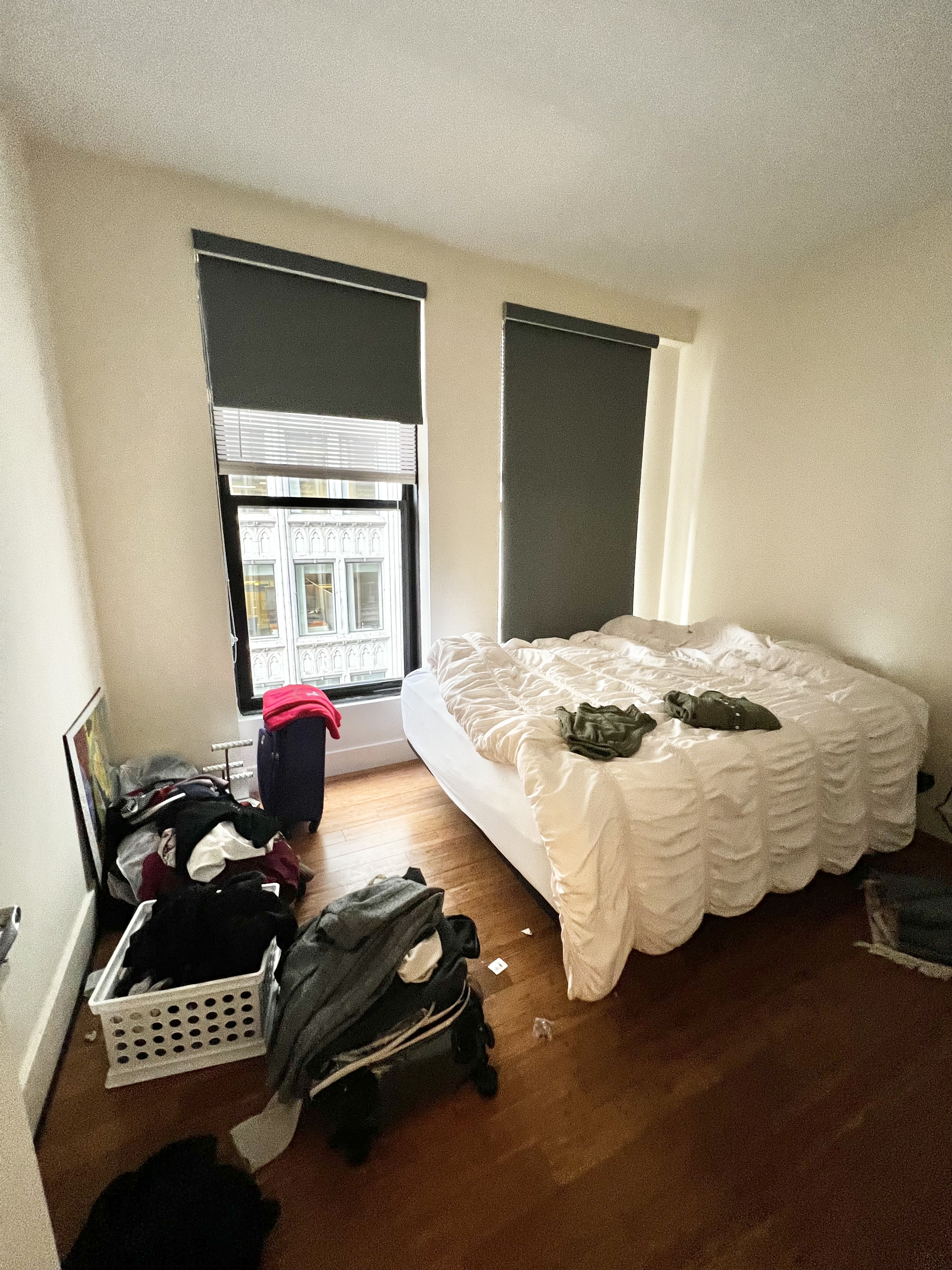 10 Winter Pl, Theatre District