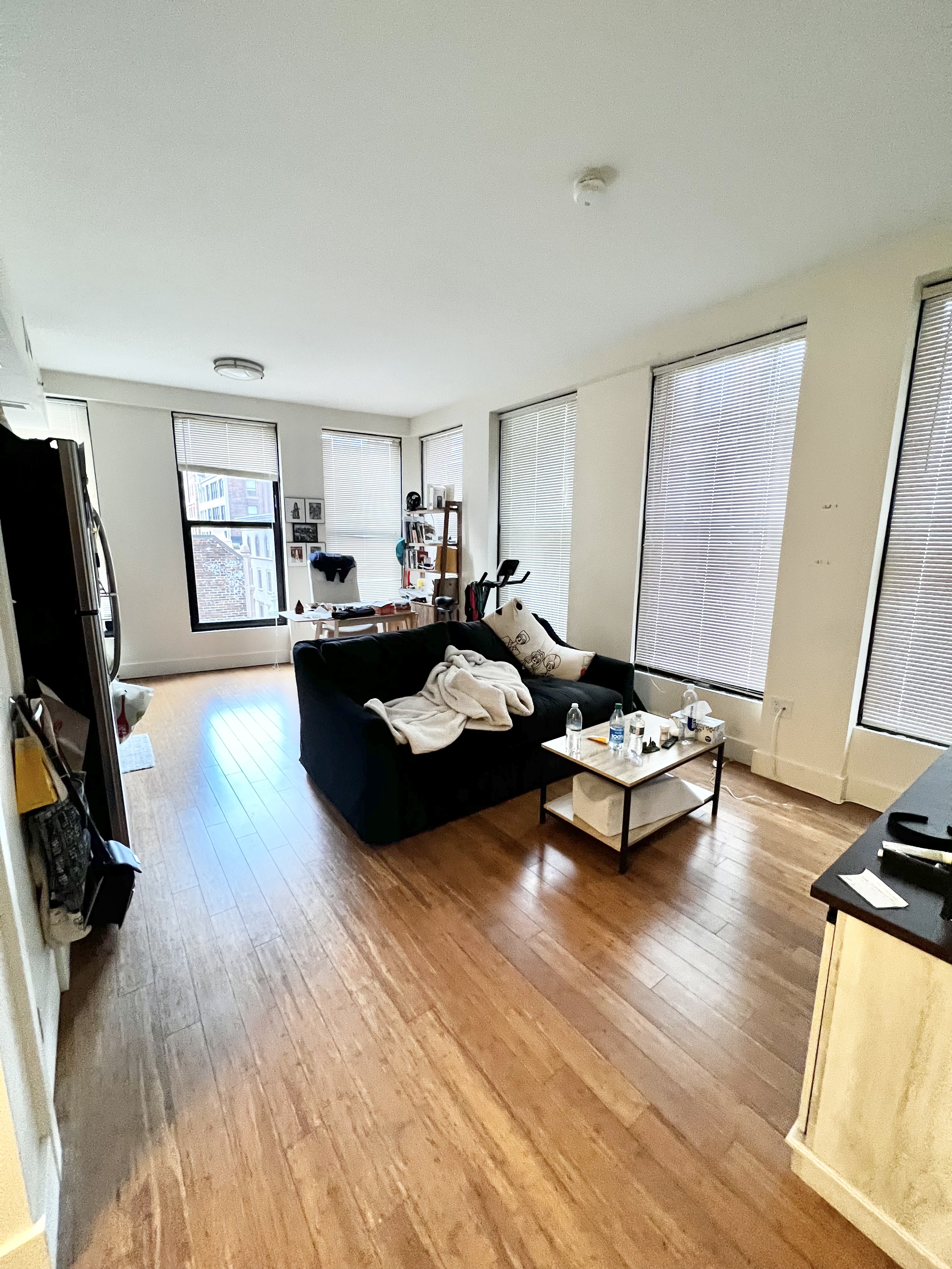 10 Winter Pl, Theatre District