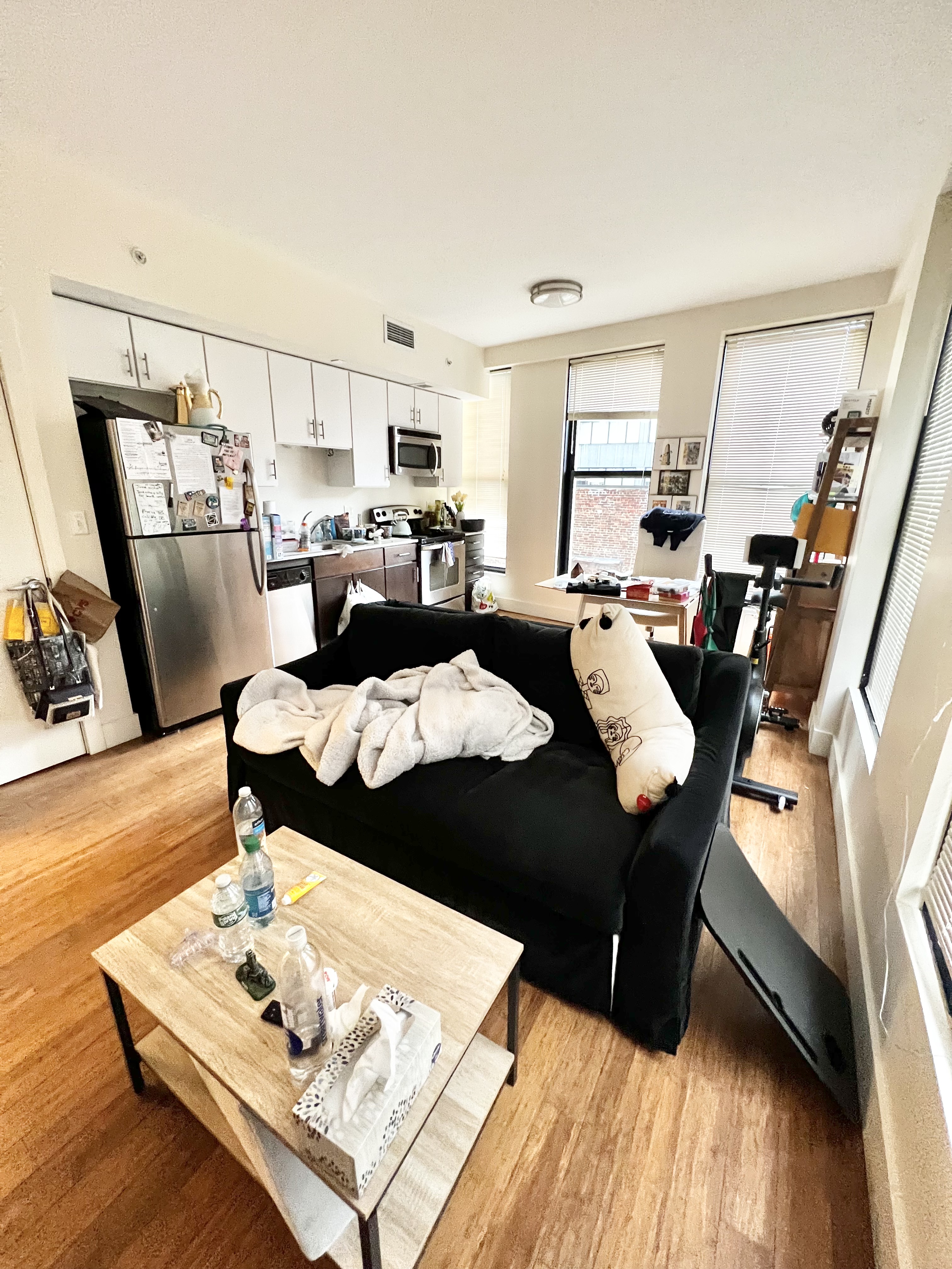 10 Winter Pl, Theatre District