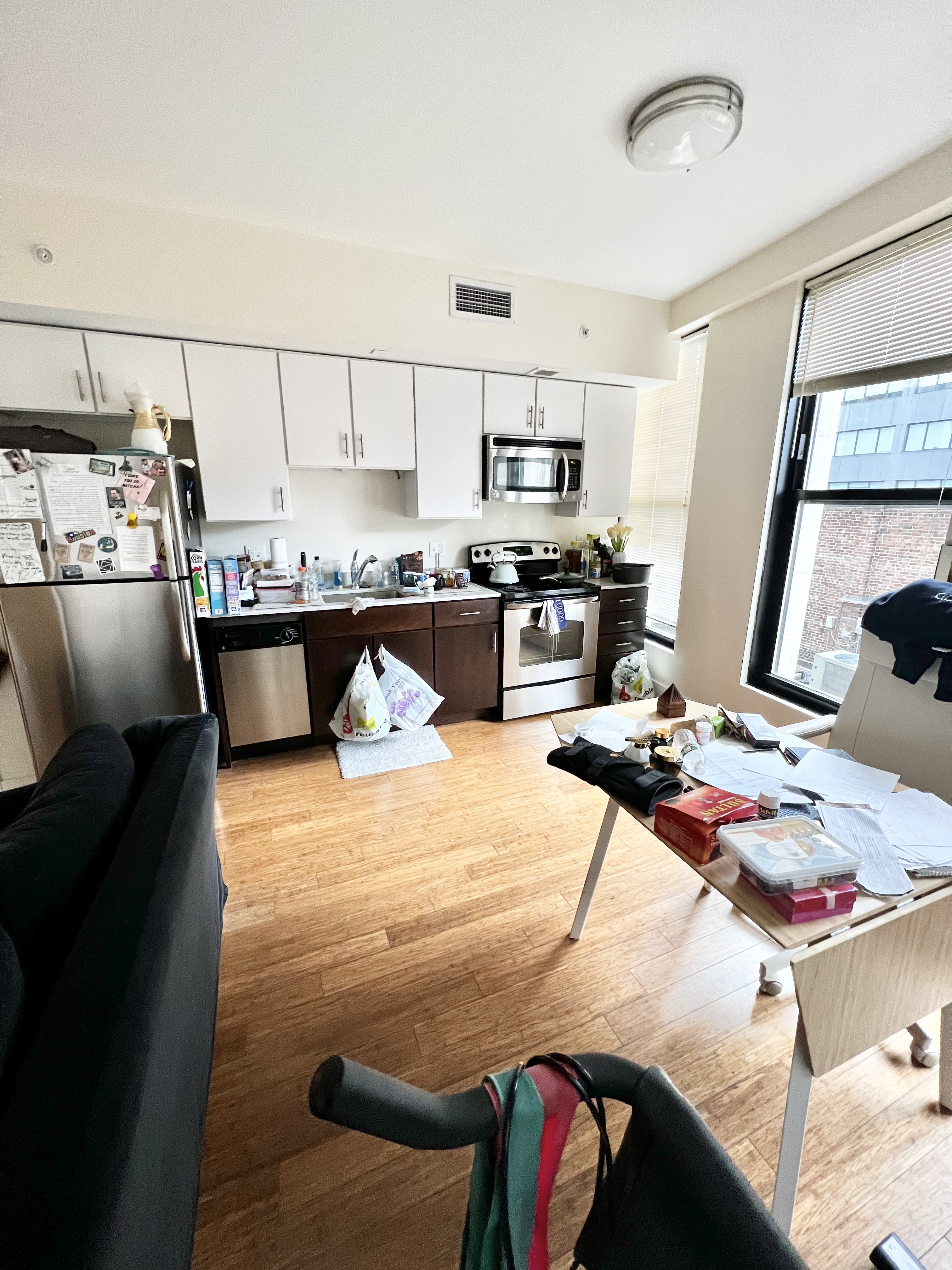 10 Winter Pl, Theatre District