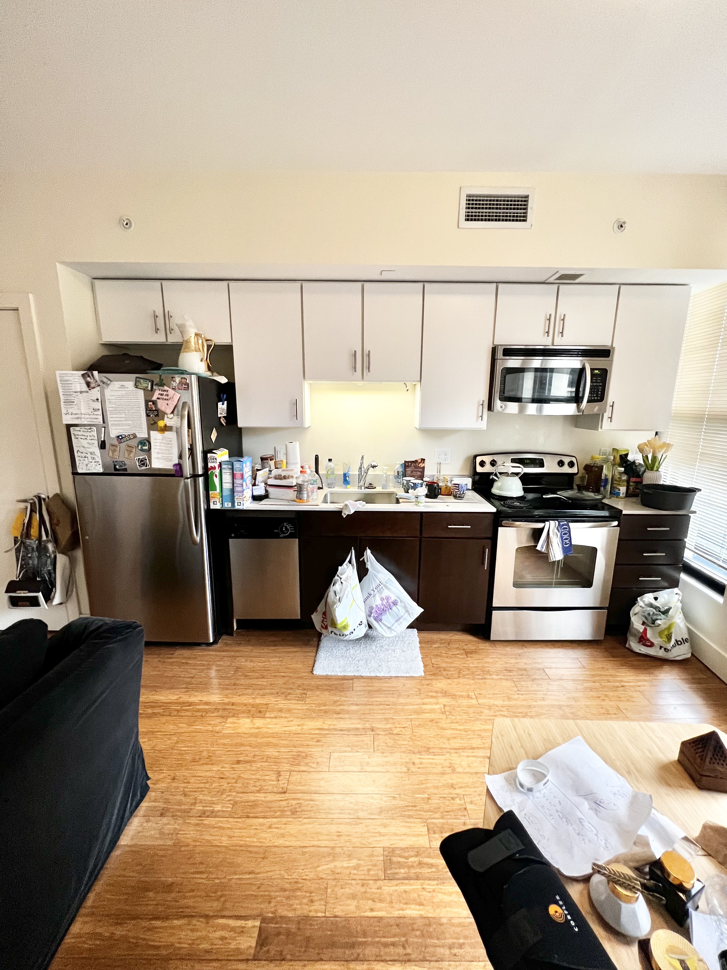 10 Winter Pl, Theatre District