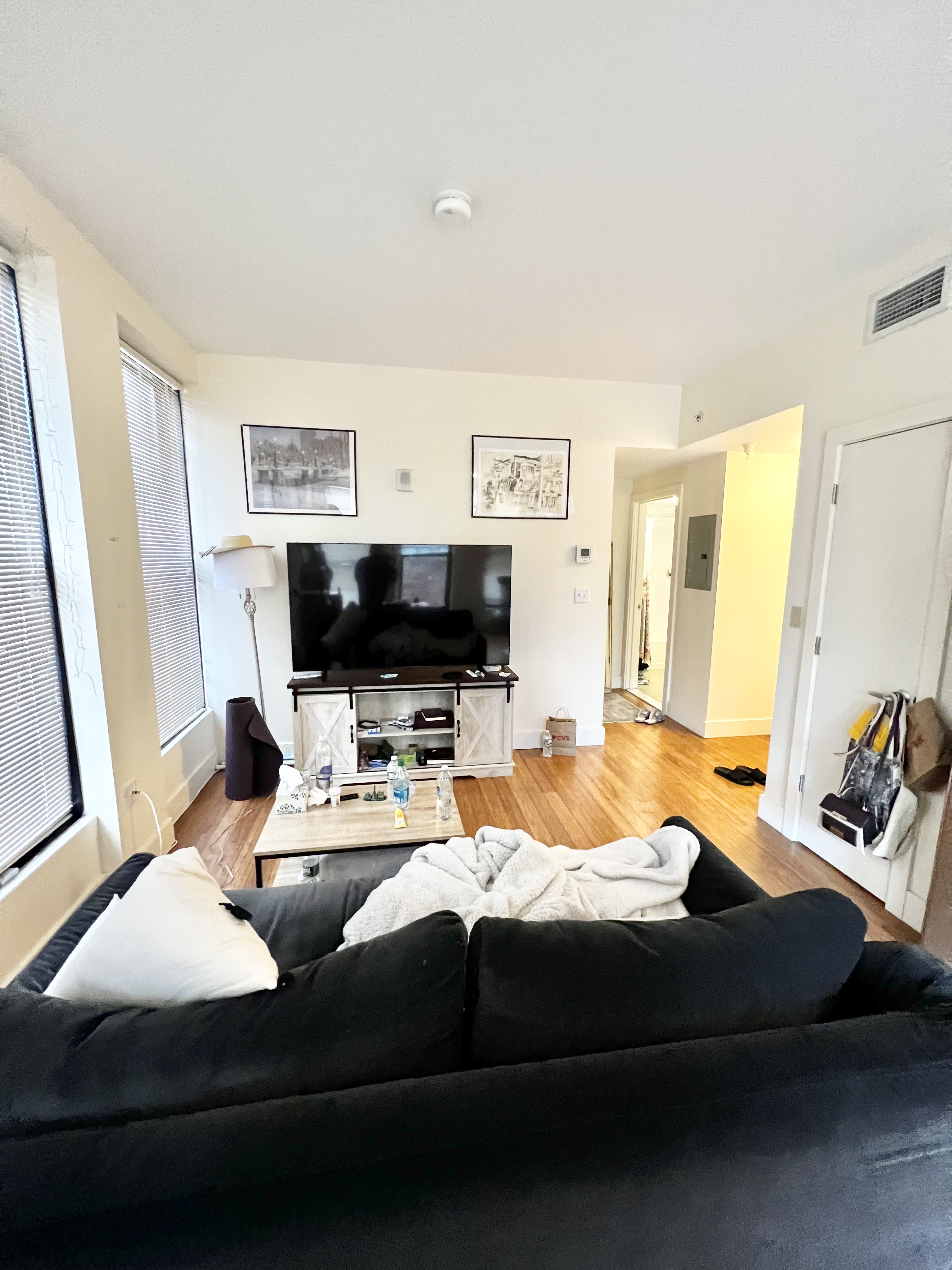 10 Winter Pl, Theatre District