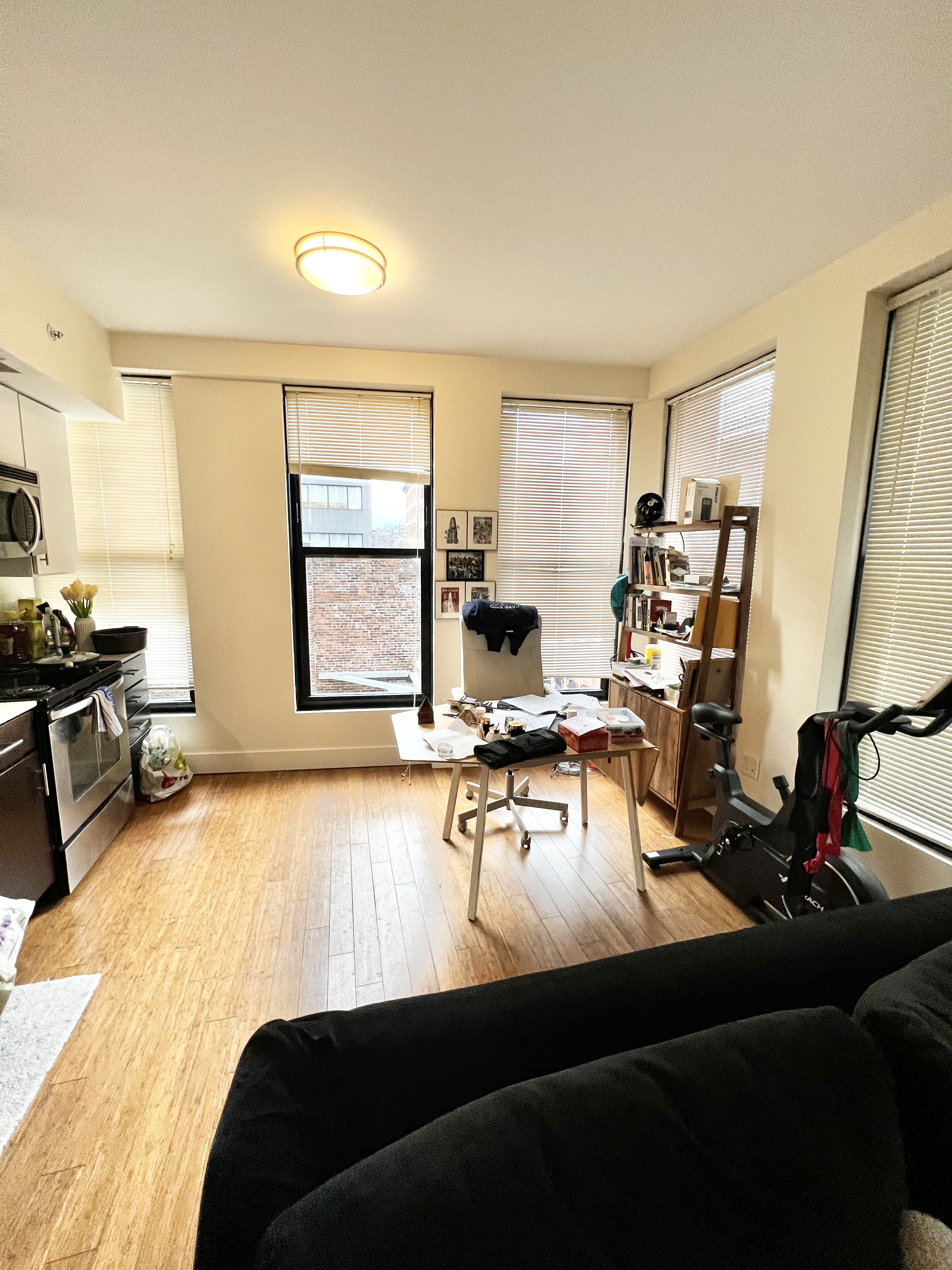 10 Winter Pl, Theatre District