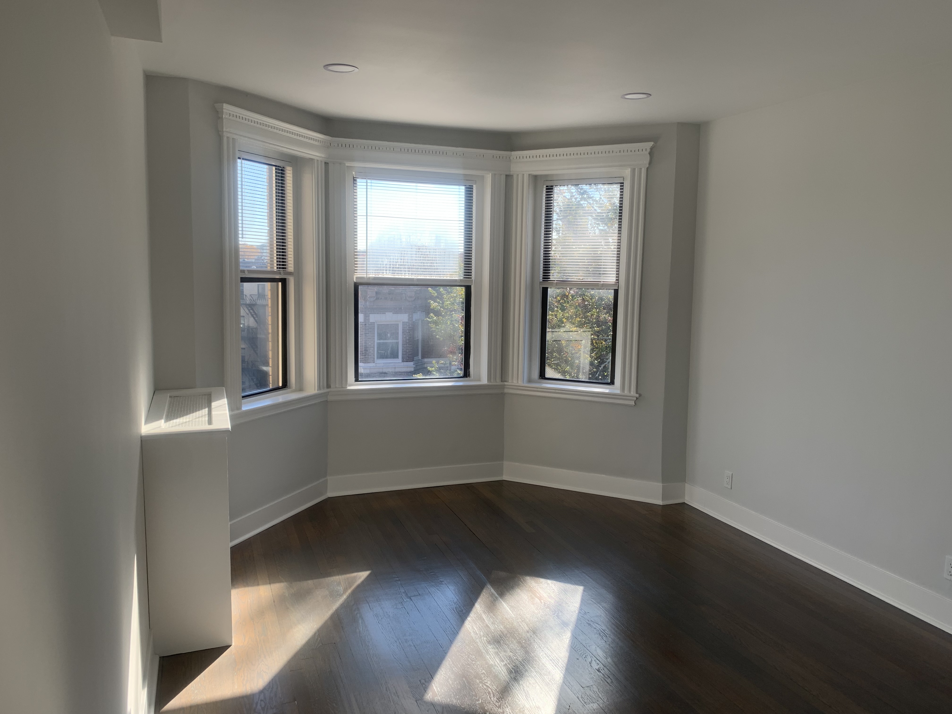 11 Queensberry St, Fenway